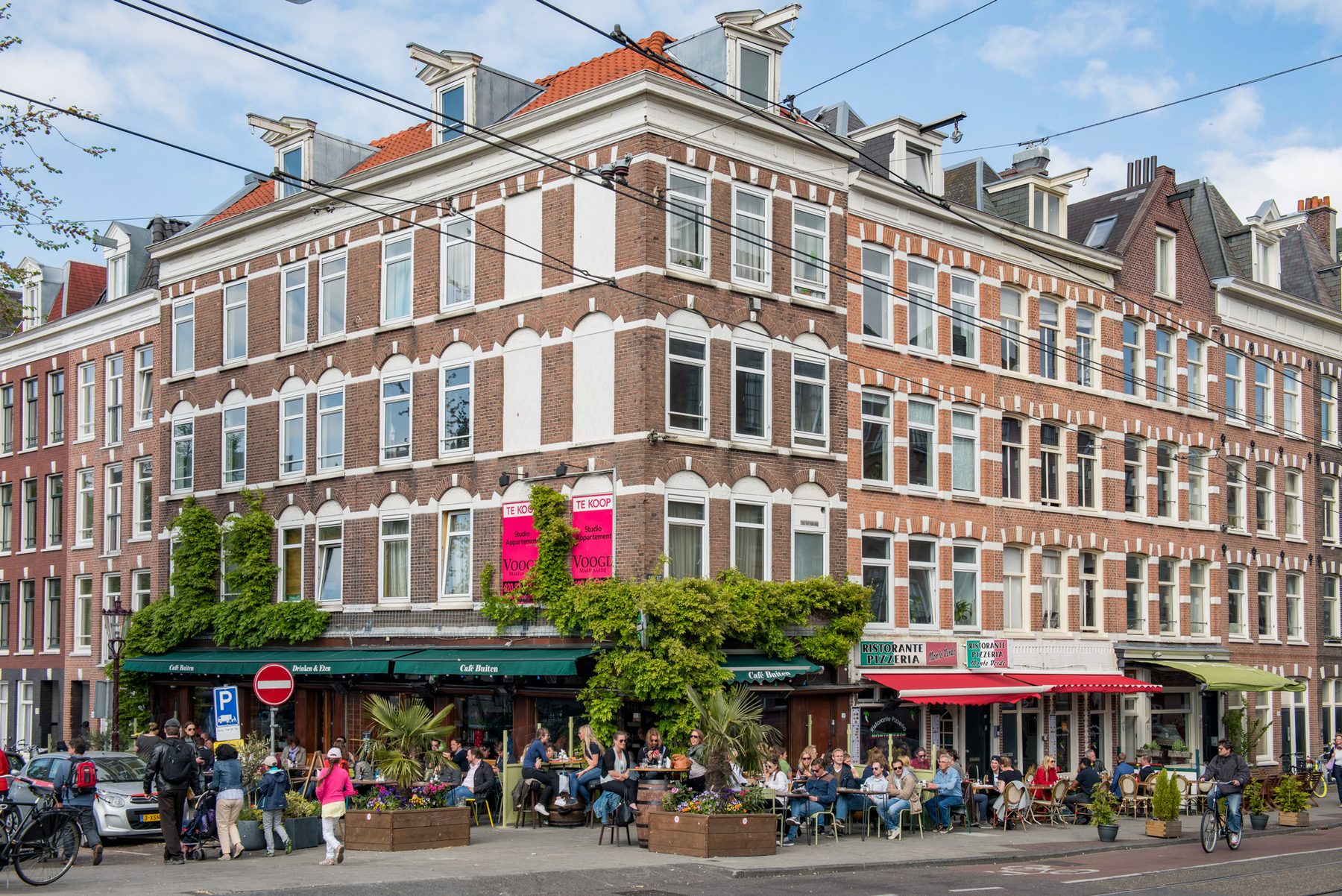 AMSTERDAM Dusartstraat 57 Himage 25