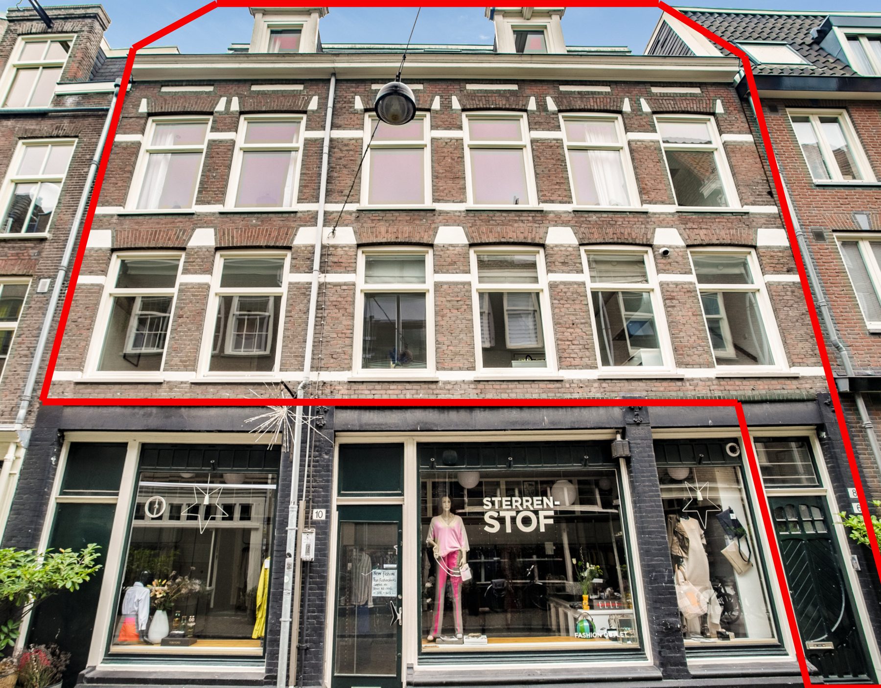 
    Eerste Goudsbloemdwarsstraat 6-1|Amsterdam
