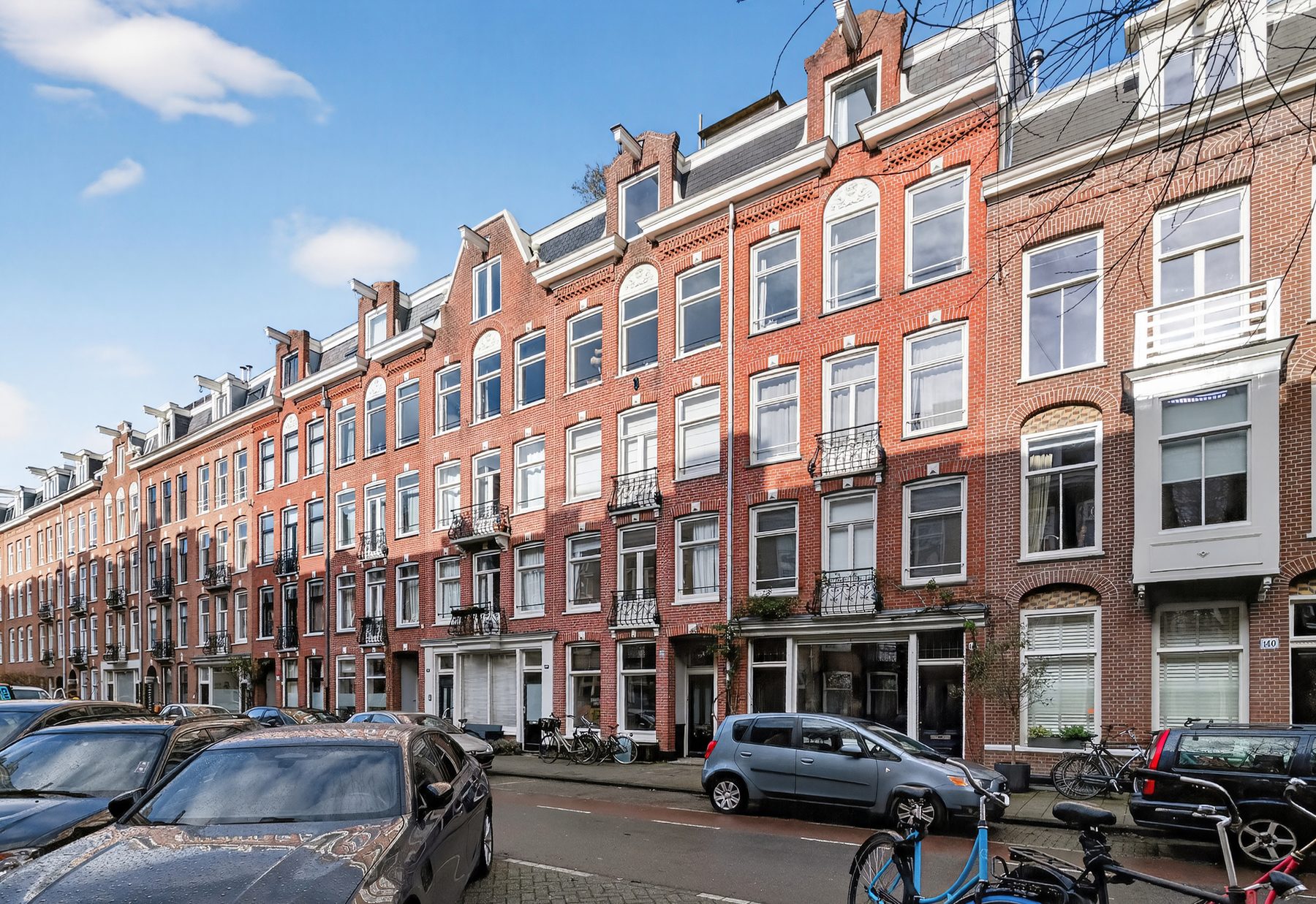
    Eerste Helmersstraat 144-1|Amsterdam
