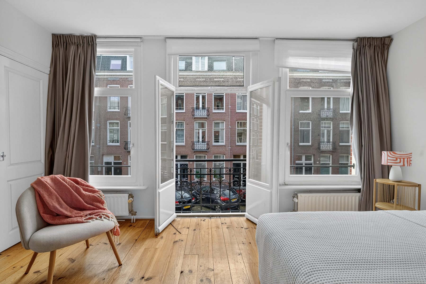 AMSTERDAM Eerste Helmersstraat 144-1image 15