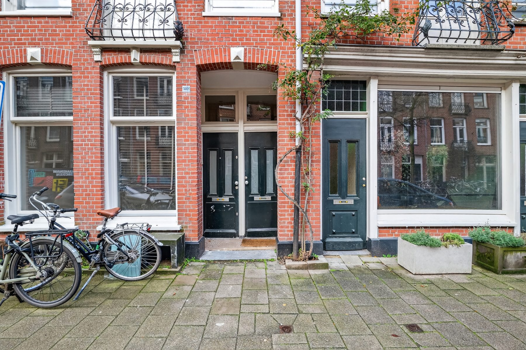 AMSTERDAM Eerste Helmersstraat 144-1image 19