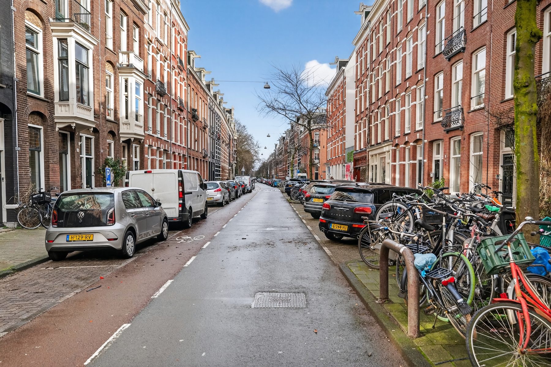 AMSTERDAM Eerste Helmersstraat 144-1image 21