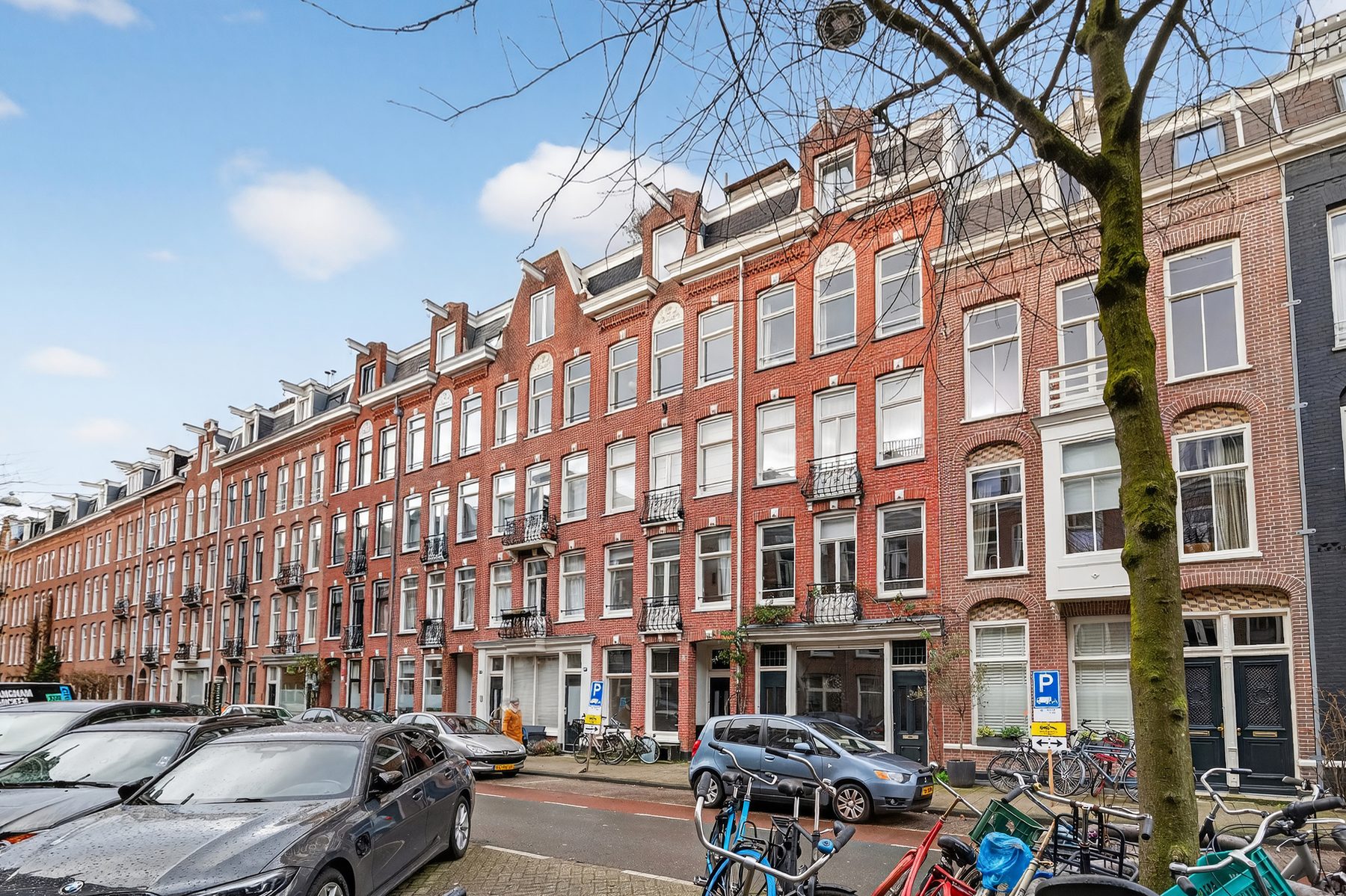 AMSTERDAM Eerste Helmersstraat 144-1image 22