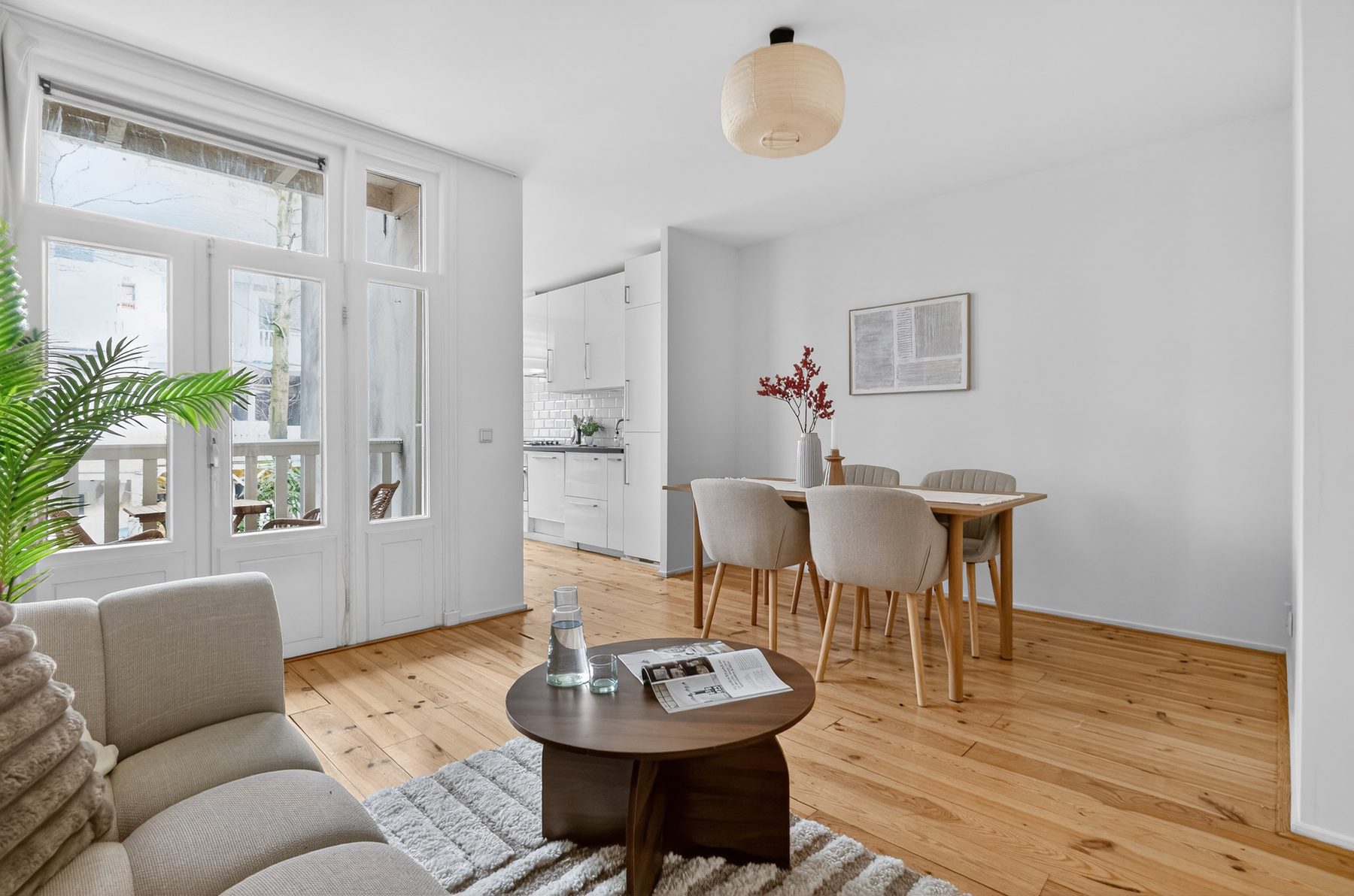 AMSTERDAM Eerste Helmersstraat 144-1