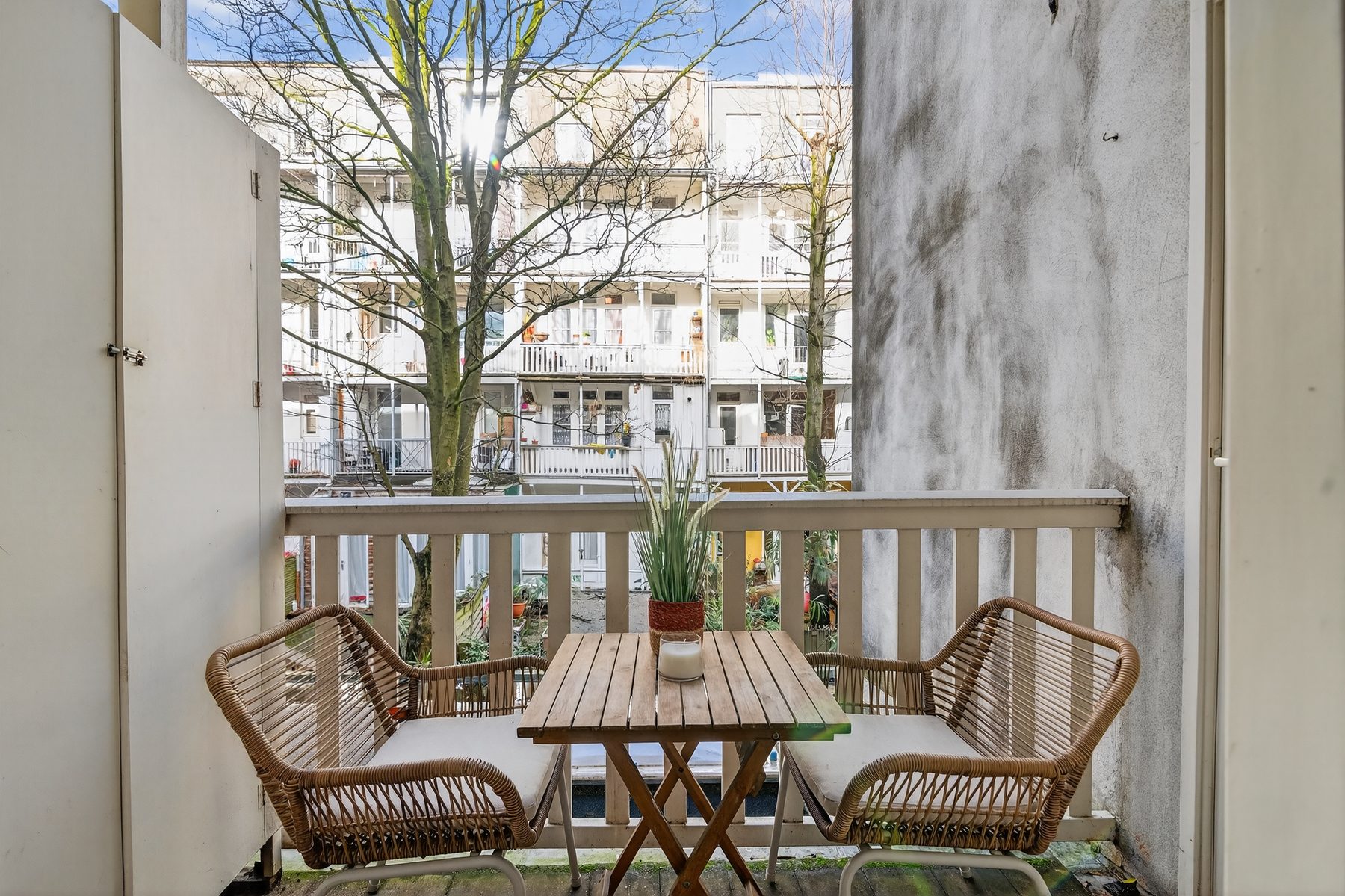 AMSTERDAM Eerste Helmersstraat 144-1image 4