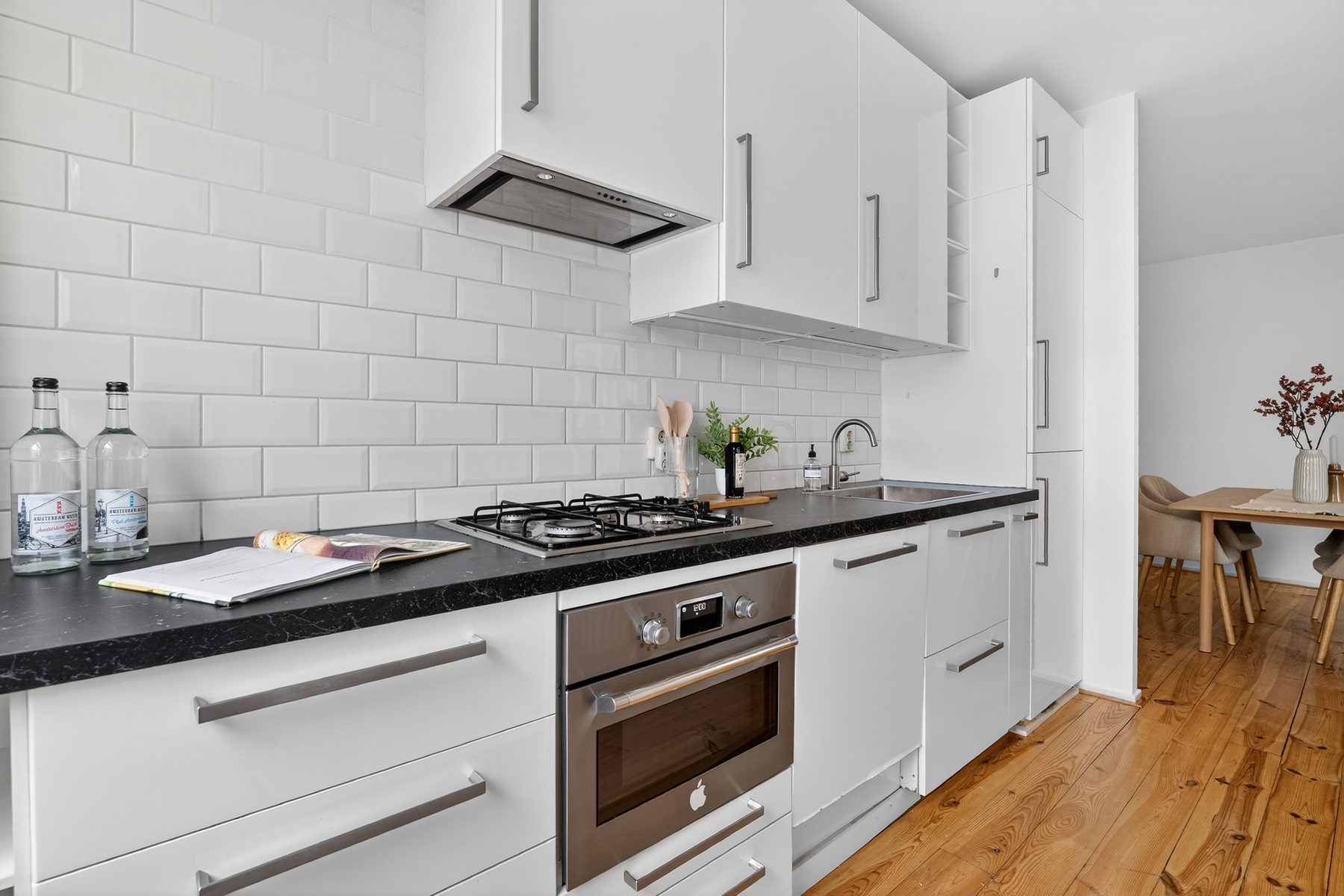 AMSTERDAM Eerste Helmersstraat 144-1image 9