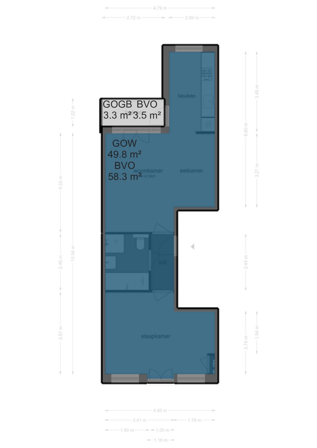AMSTERDAM Eerste Helmersstraat 144-1image 24