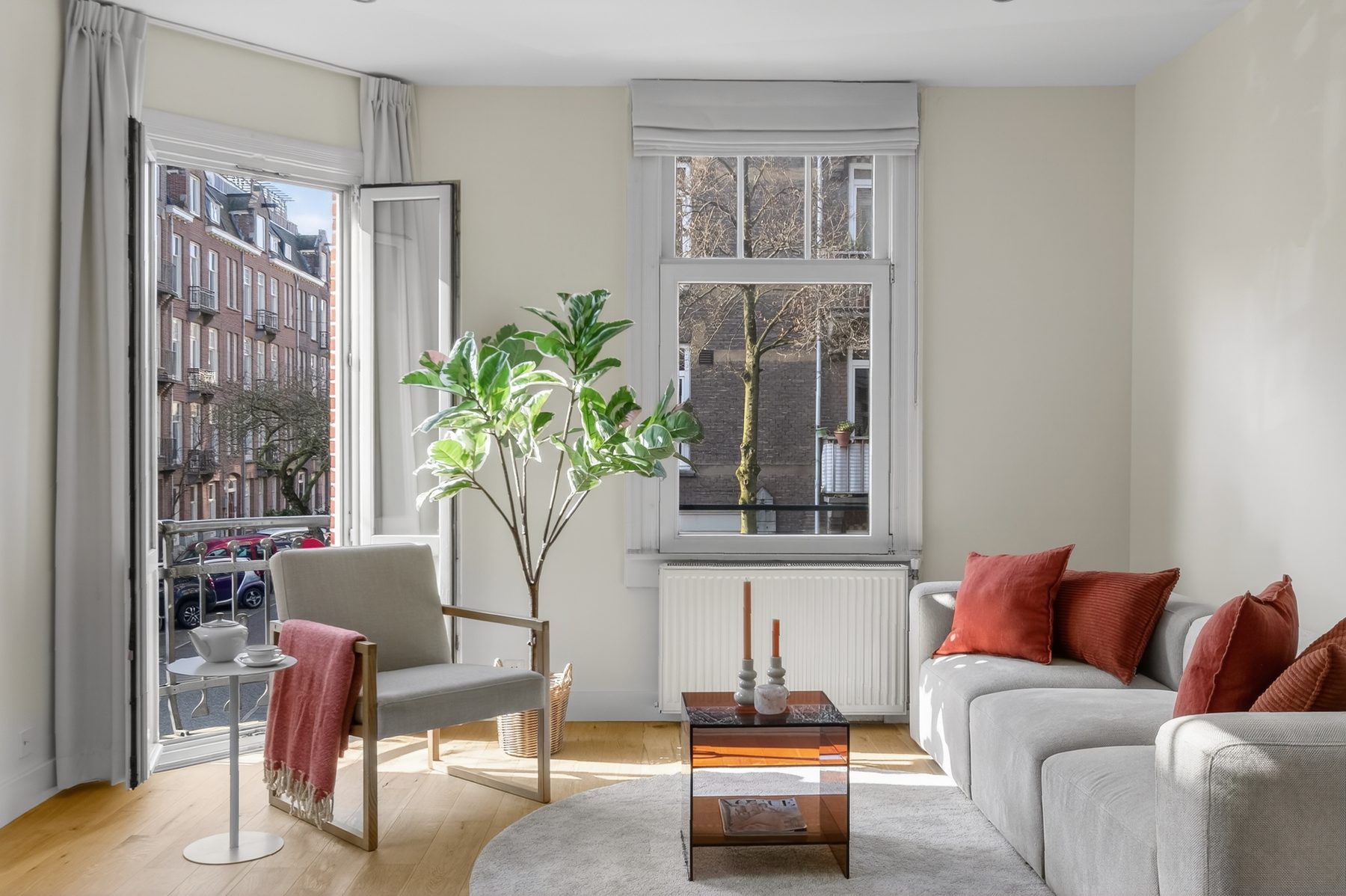 
    Eerste Helmersstraat 220-1|Amsterdam
