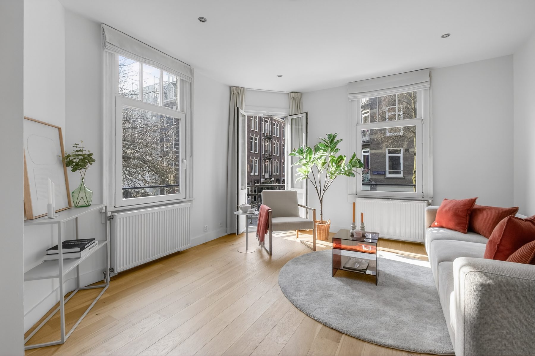 
    Eerste Helmersstraat 220-1|Amsterdam
