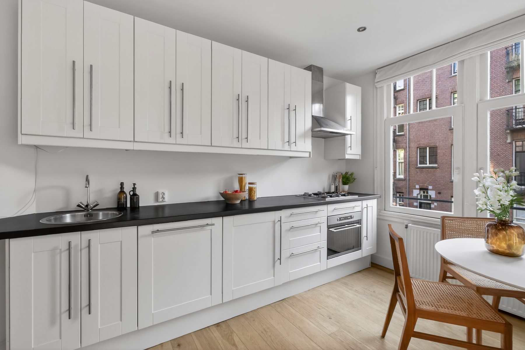 AMSTERDAM Eerste Helmersstraat 220-1image 13