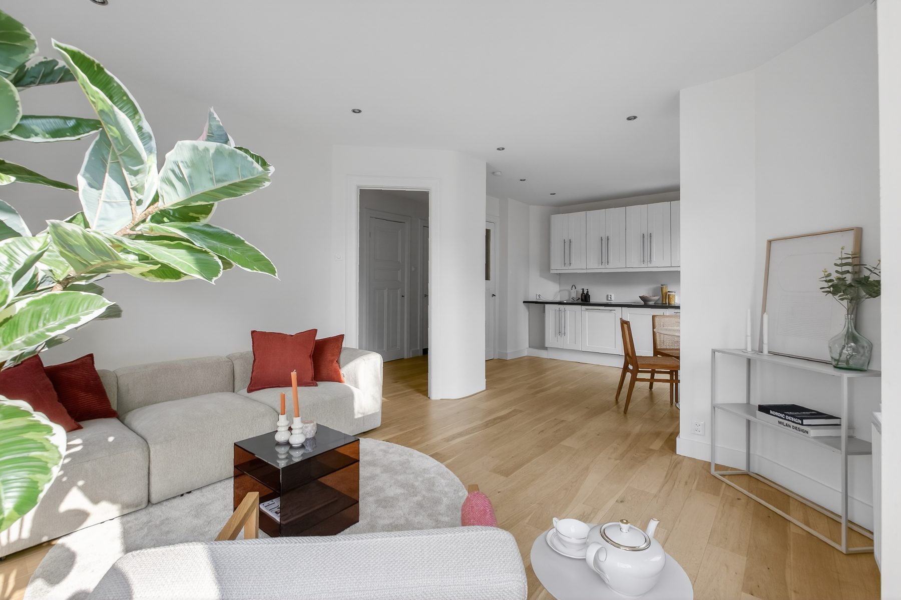 AMSTERDAM Eerste Helmersstraat 220-1image 3