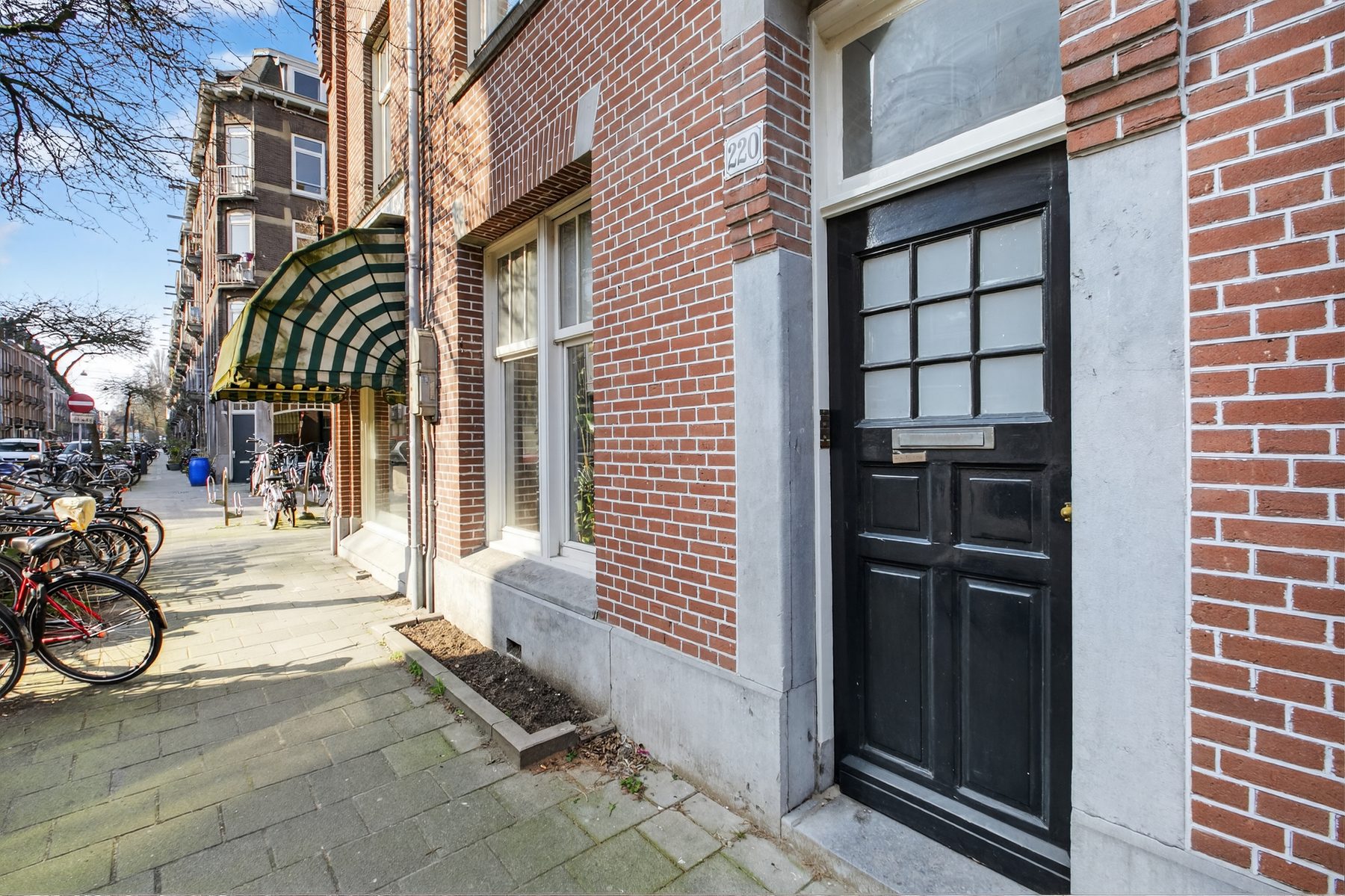 AMSTERDAM Eerste Helmersstraat 220-1image 24