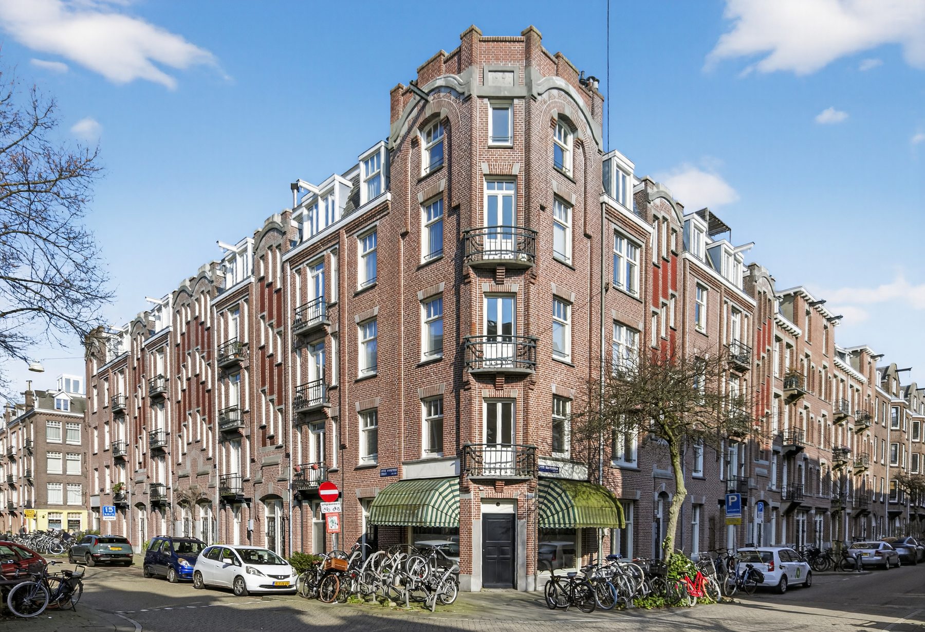 AMSTERDAM Eerste Helmersstraat 220-1image 25