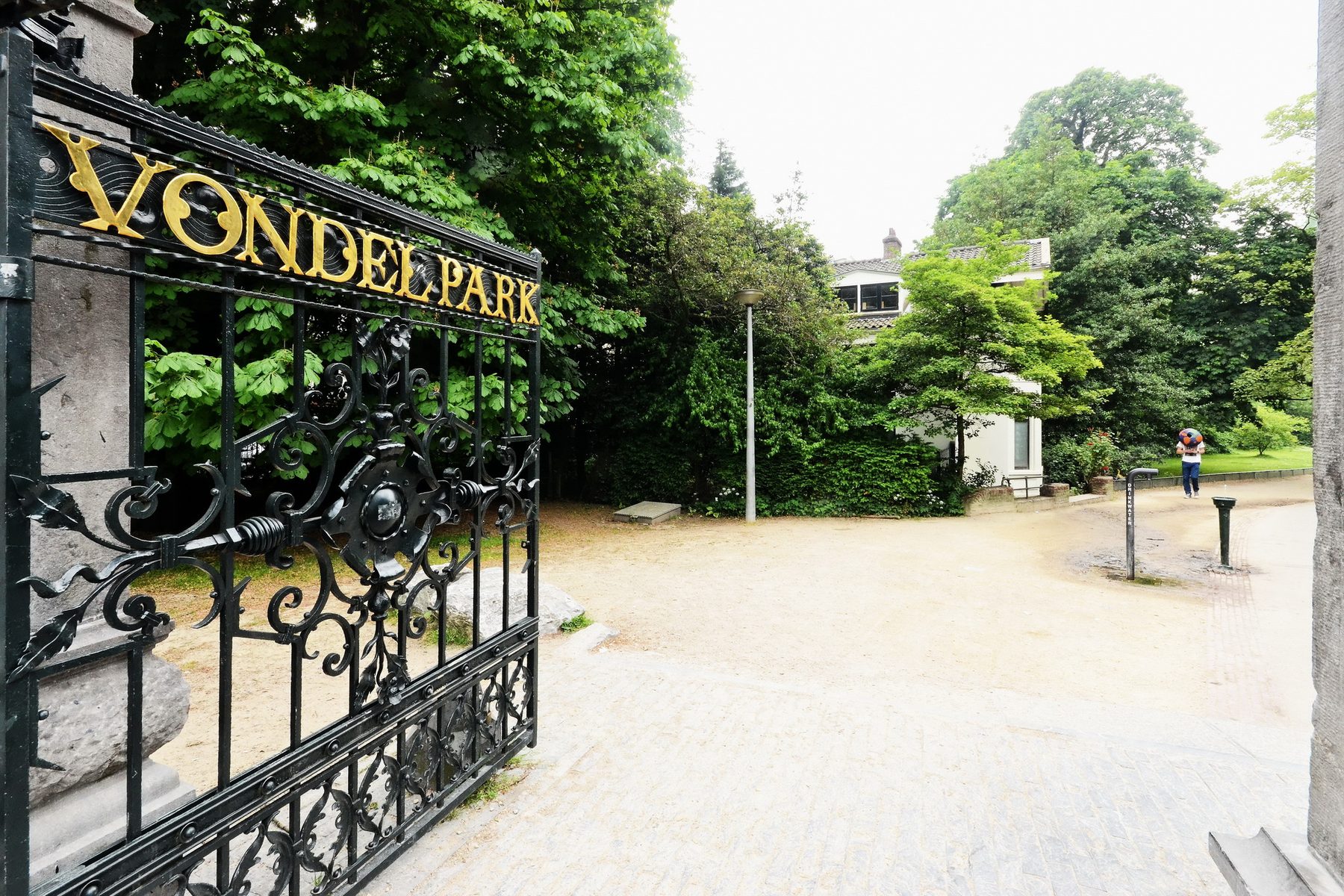 AMSTERDAM Eerste Helmersstraat 220-1image 26