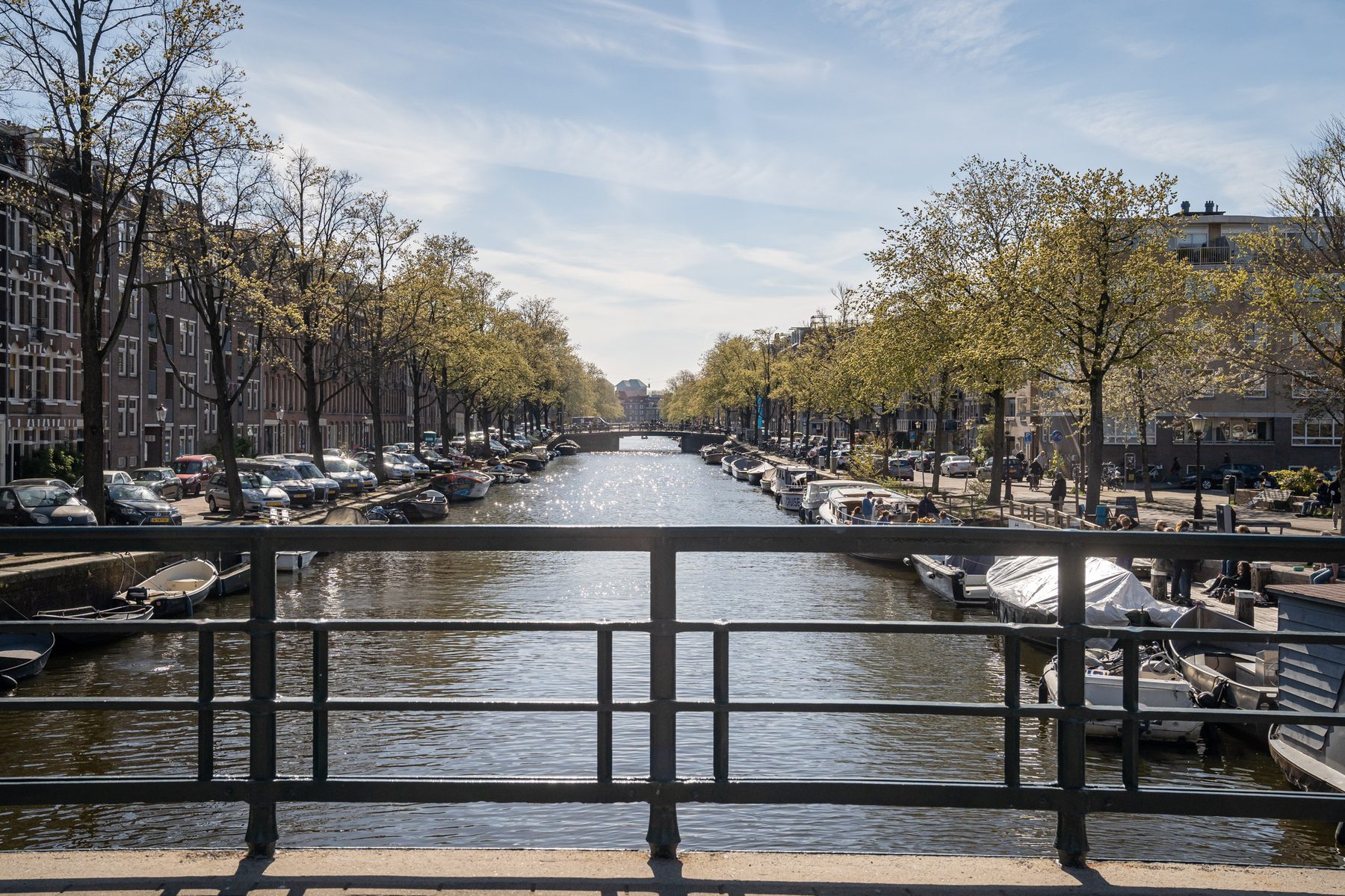 AMSTERDAM Eerste Helmersstraat 220-1image 28