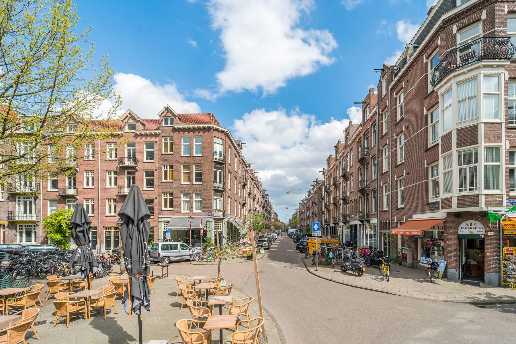 AMSTERDAM Eerste Helmersstraat 220-1image 29