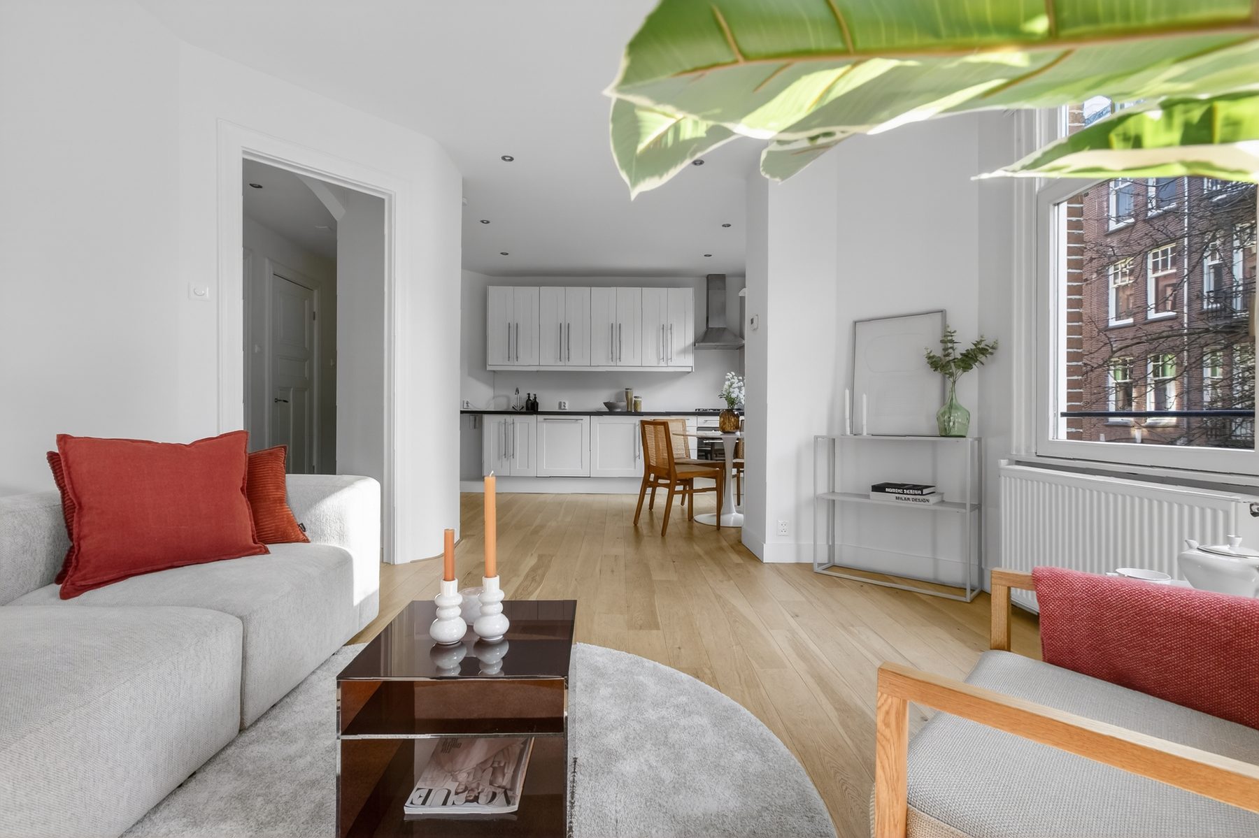 AMSTERDAM Eerste Helmersstraat 220-1image 4