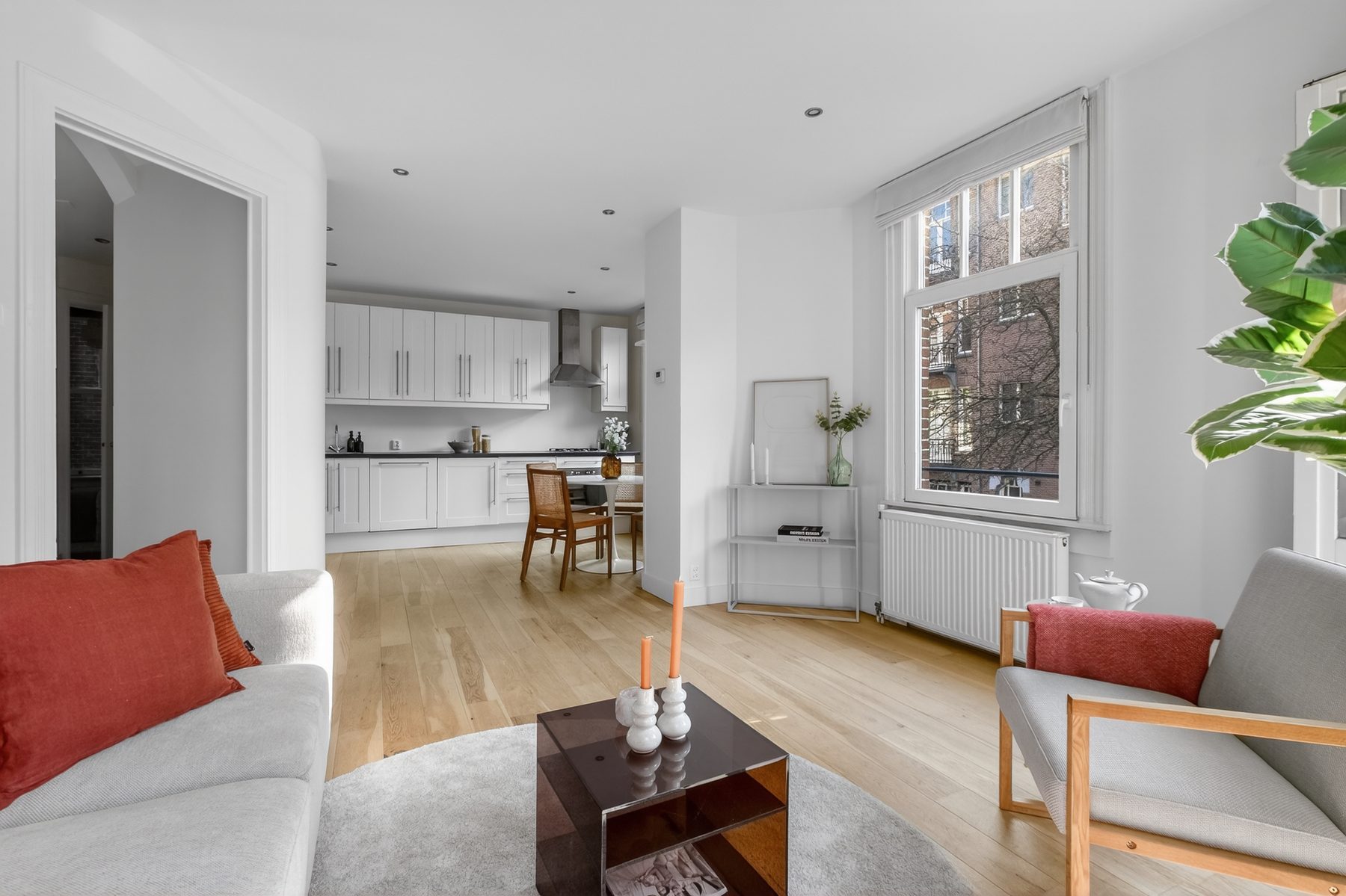 AMSTERDAM Eerste Helmersstraat 220-1image 5