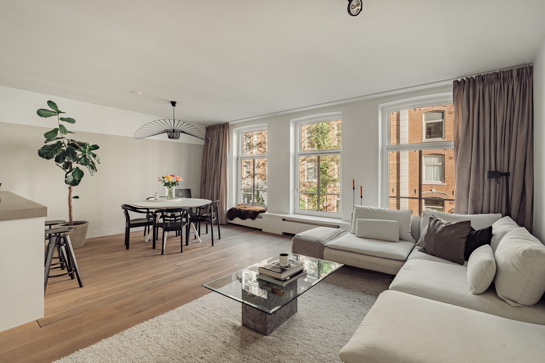 
    Eerste Jacob van Campenstraat 20-1|Amsterdam
