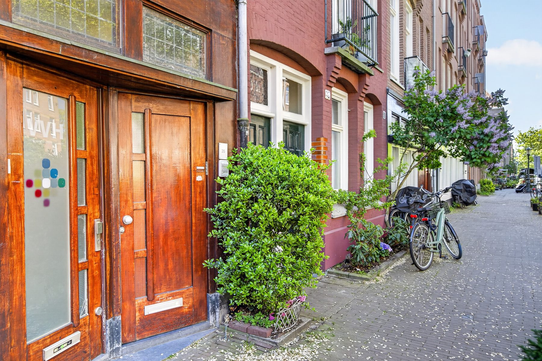 AMSTERDAM Eerste Keucheniusstraat 35-1image 19