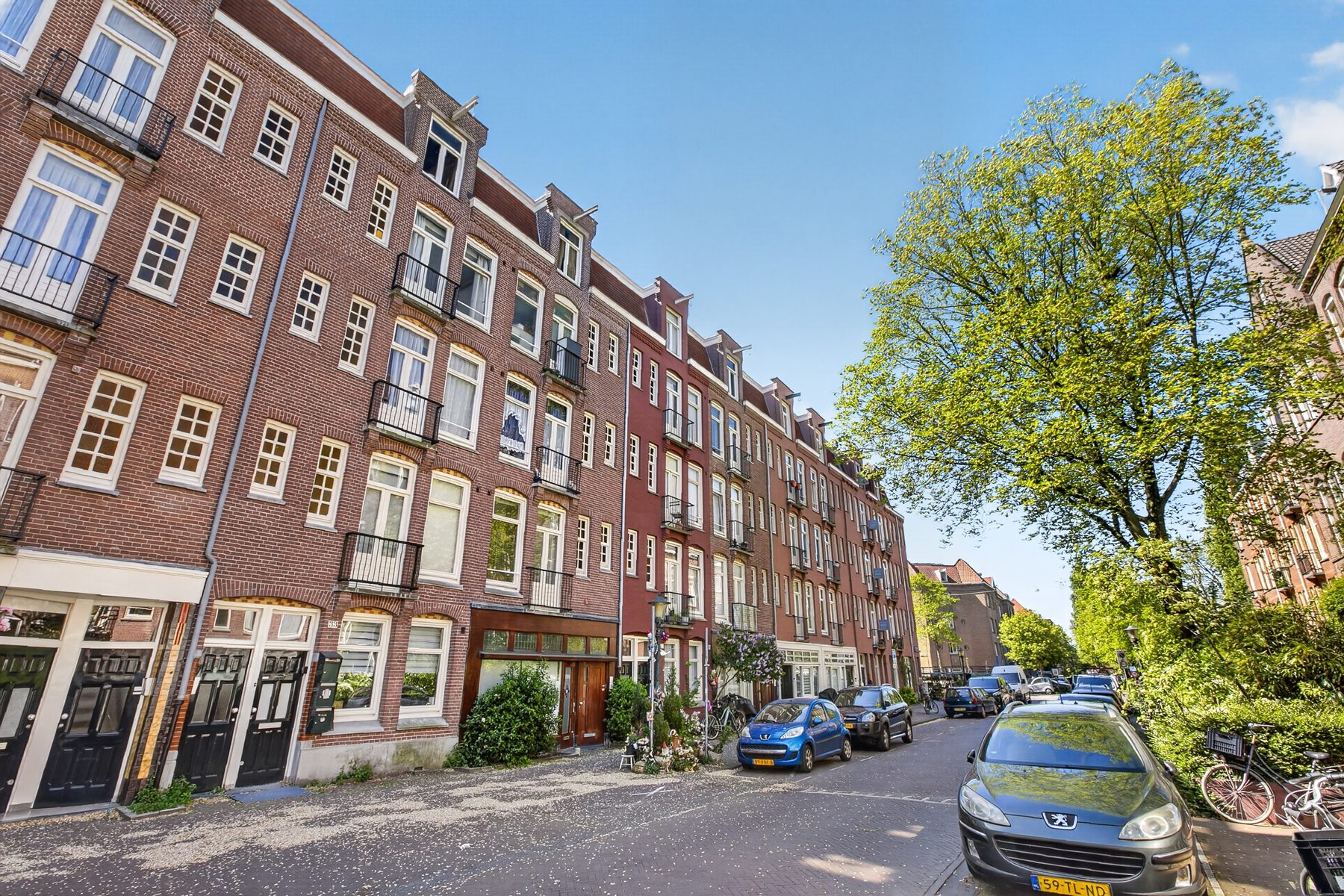 AMSTERDAM Eerste Keucheniusstraat 35-1image 20