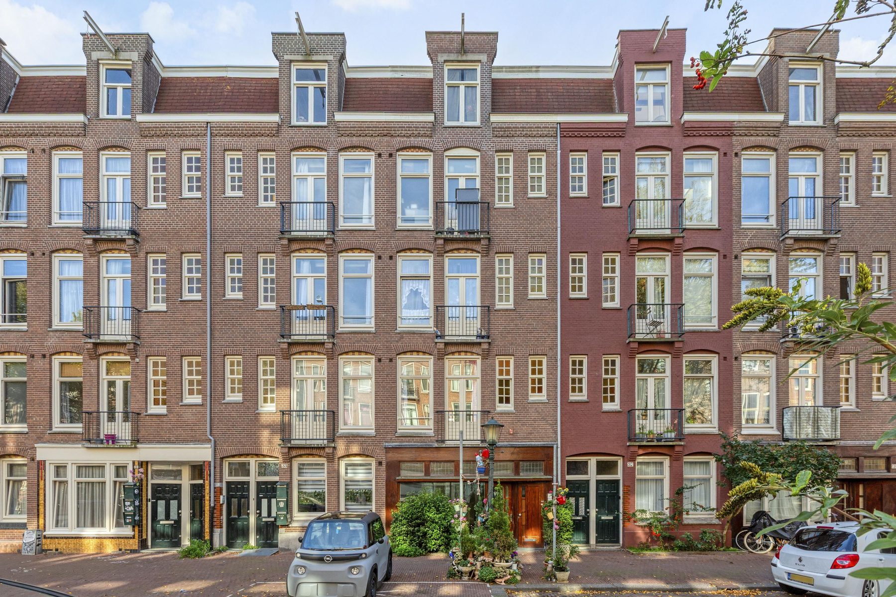 
    Eerste Keucheniusstraat 35 H|Amsterdam
