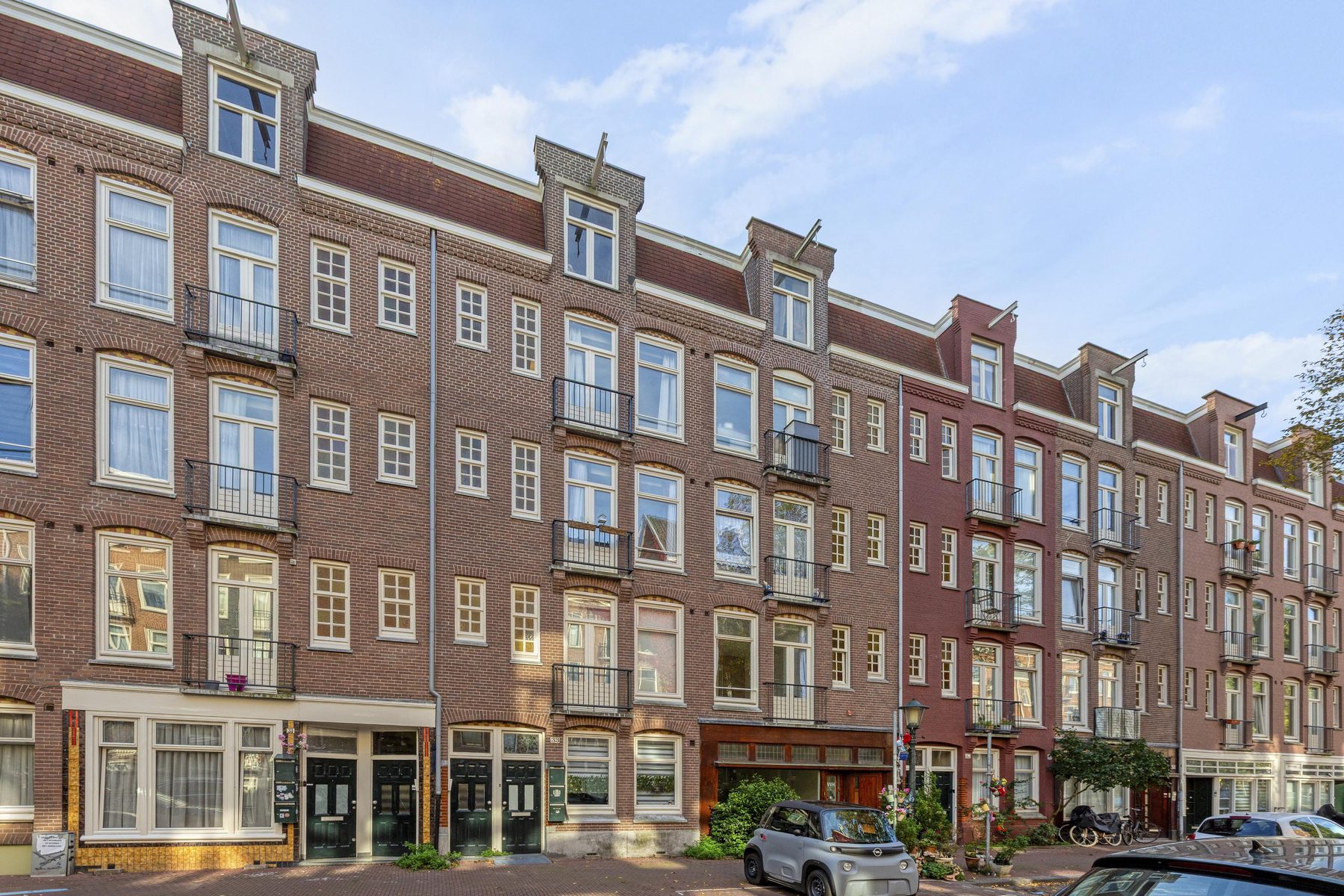 
    Eerste Keucheniusstraat 35 H|Amsterdam
