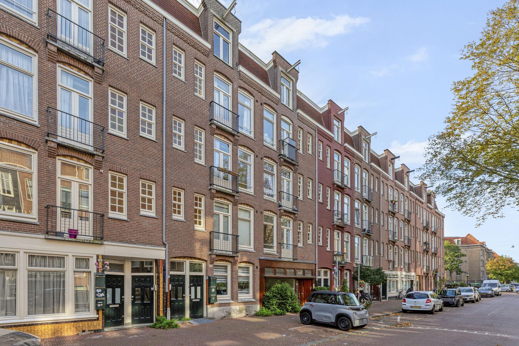 AMSTERDAM Eerste Keucheniusstraat 35 Himage 3