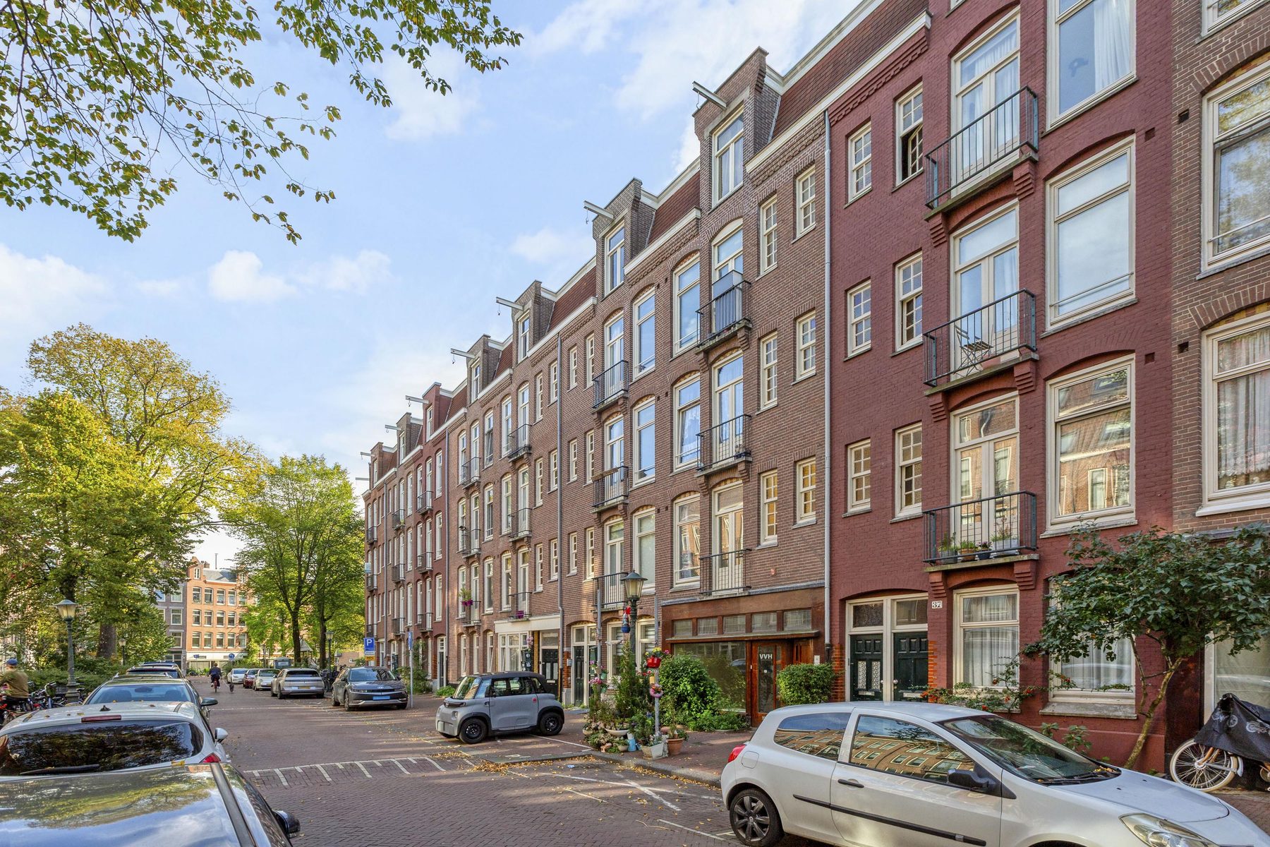 AMSTERDAM Eerste Keucheniusstraat 35 Himage 4