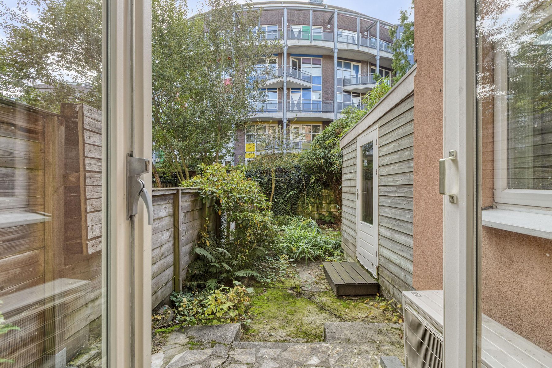 AMSTERDAM Eerste Keucheniusstraat 35 Himage 28