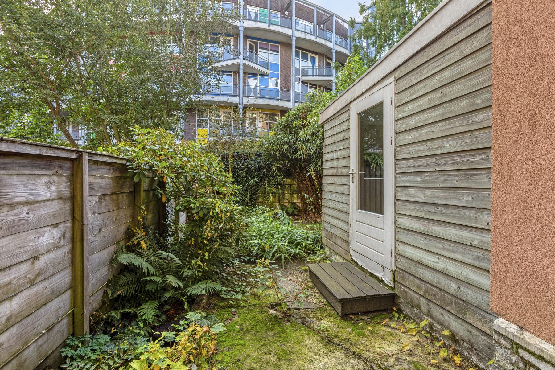 AMSTERDAM Eerste Keucheniusstraat 35 Himage 29