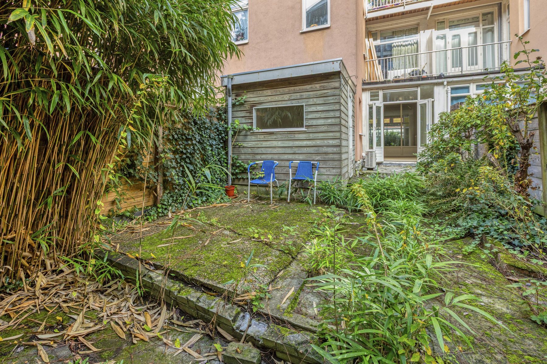 AMSTERDAM Eerste Keucheniusstraat 35 Himage 30