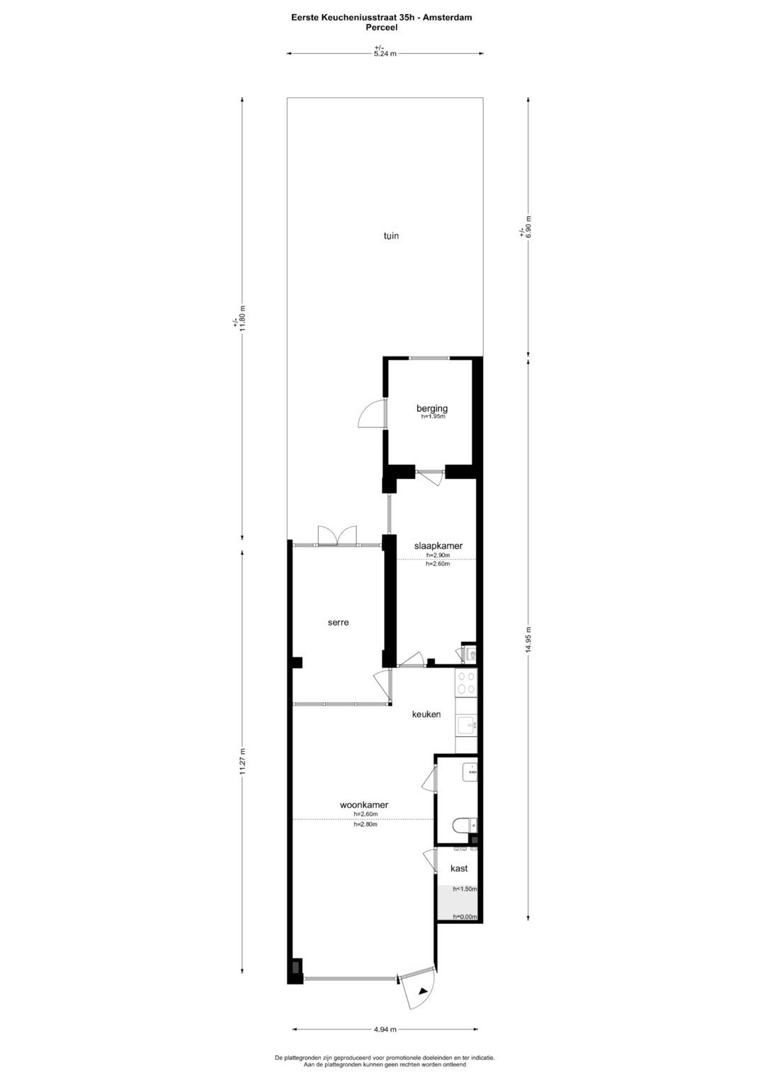 AMSTERDAM Eerste Keucheniusstraat 35 Himage 41