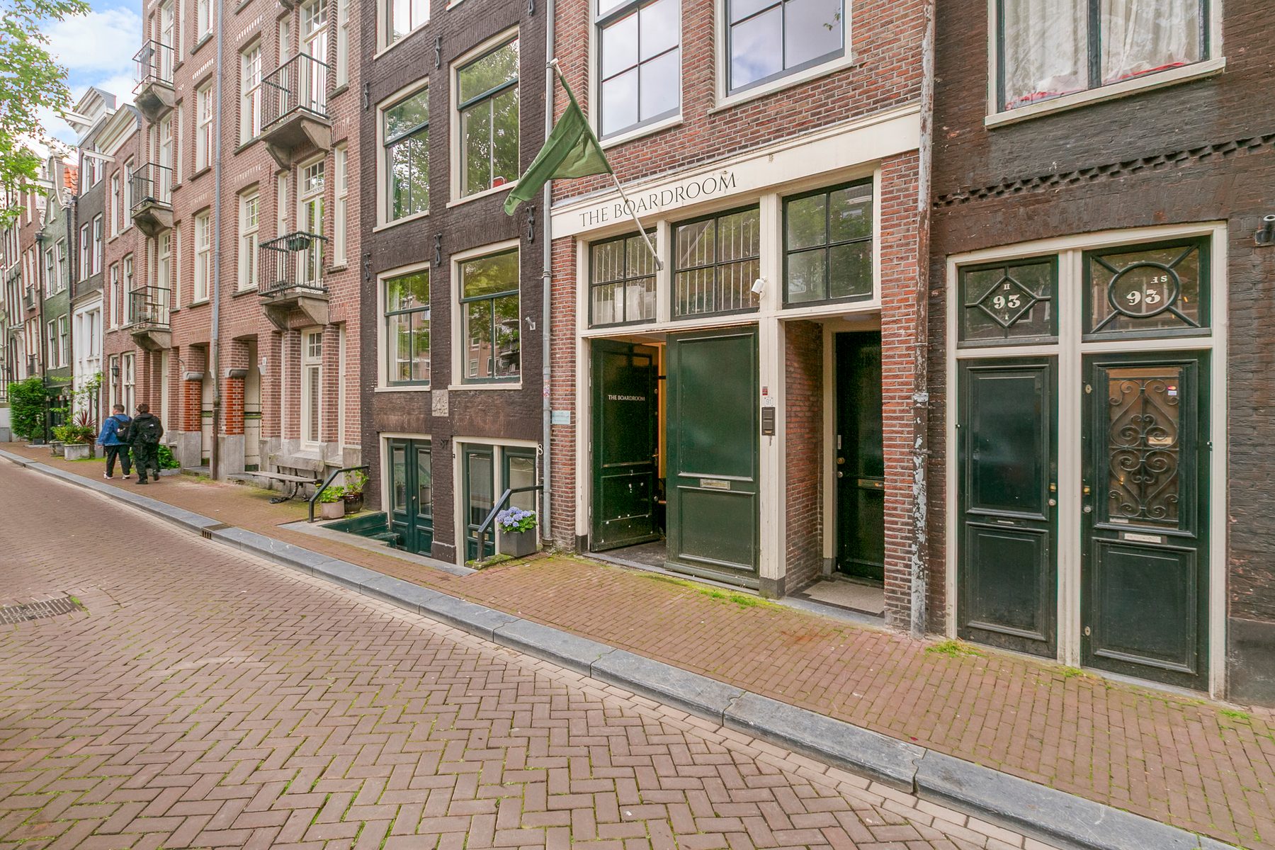 AMSTERDAM Egelantiersgracht 91-2image 21