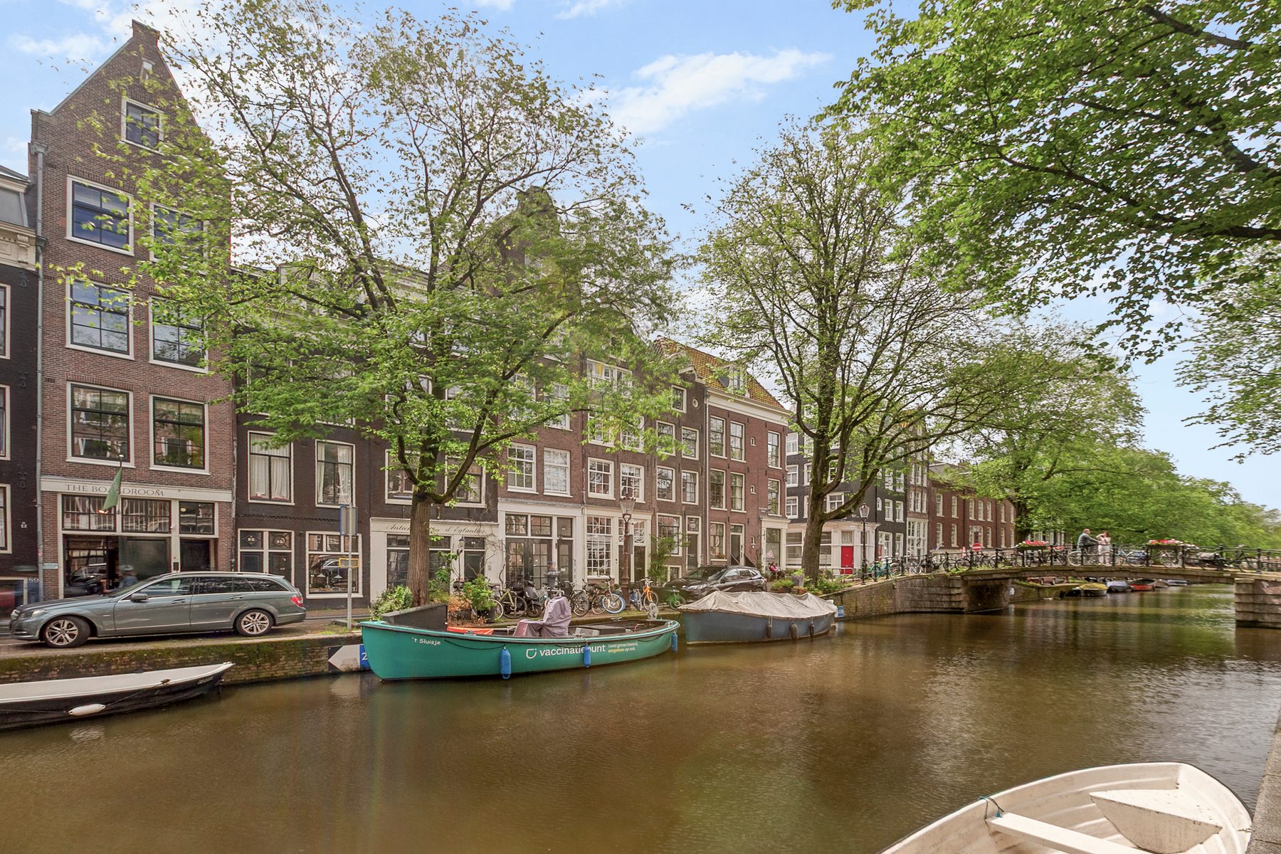 AMSTERDAM Egelantiersgracht 91-2image 24