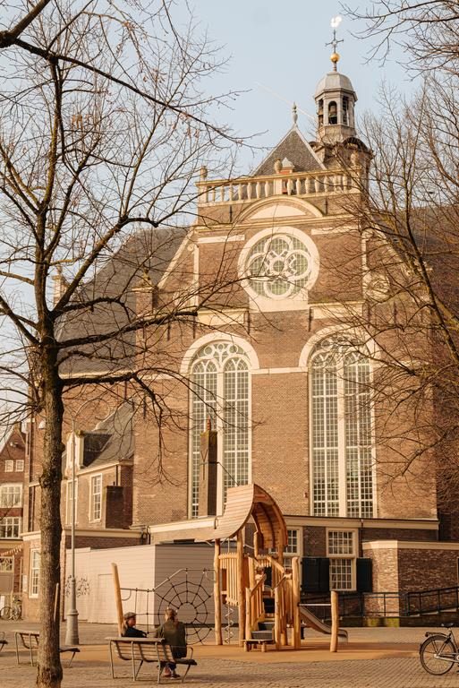 AMSTERDAM Egelantiersgracht 91-2image 26