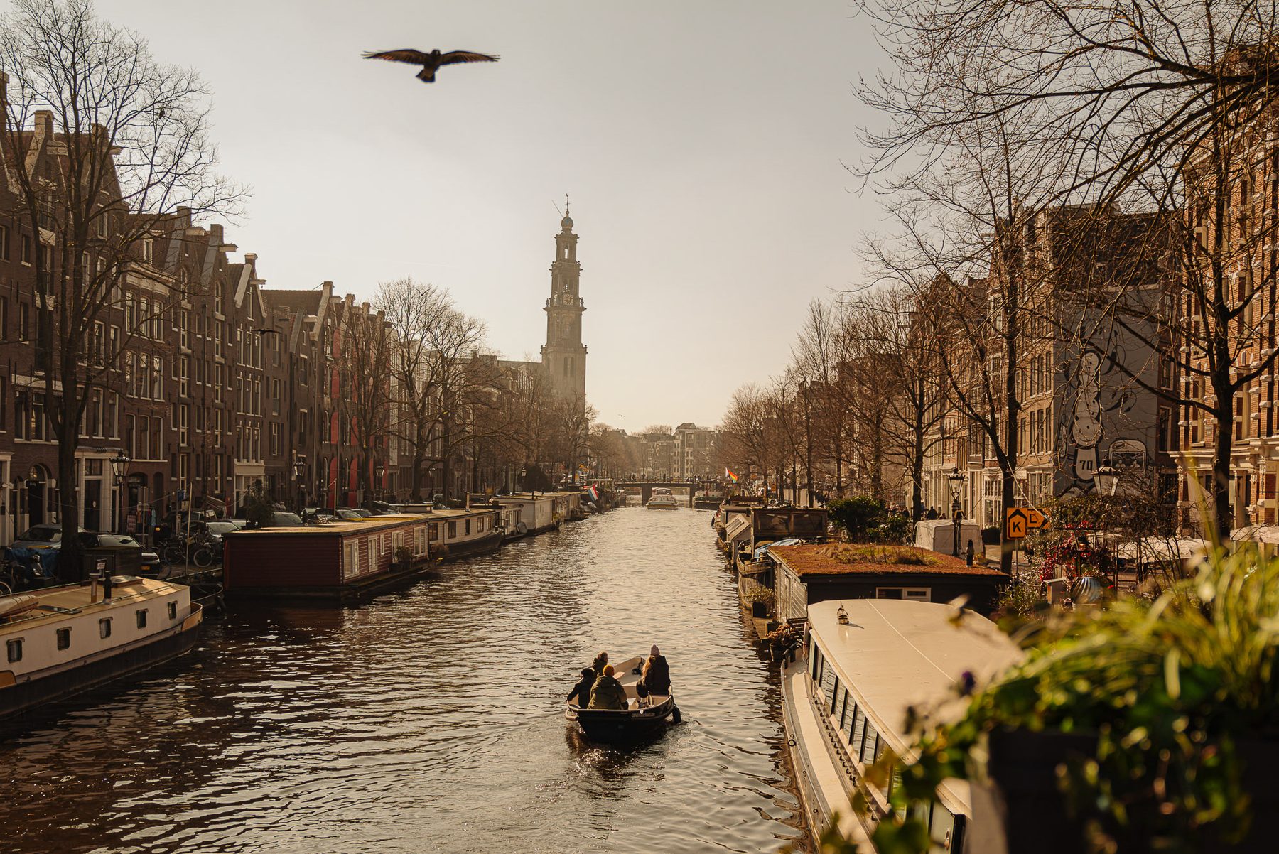 AMSTERDAM Egelantiersstraat 122 Dimage 14