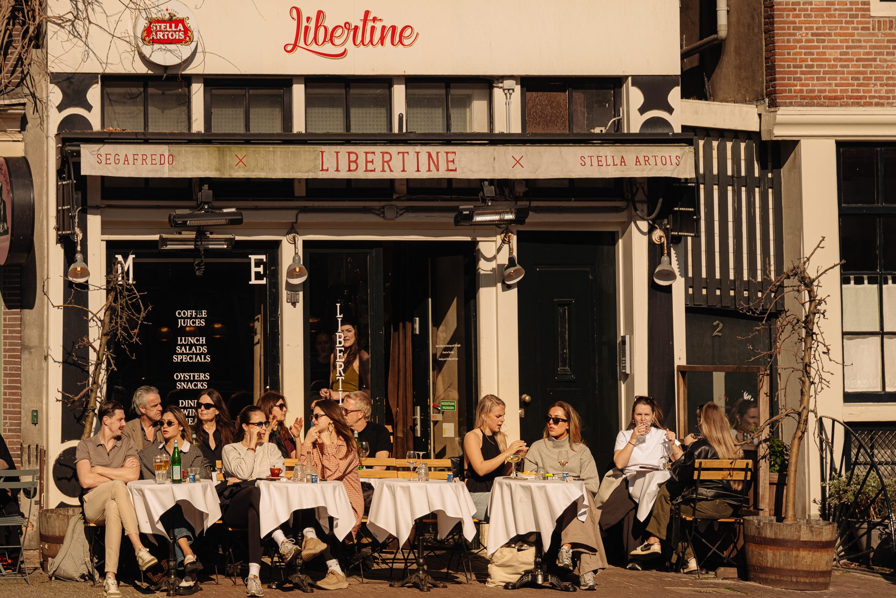 AMSTERDAM Egelantiersstraat 122 Dimage 16