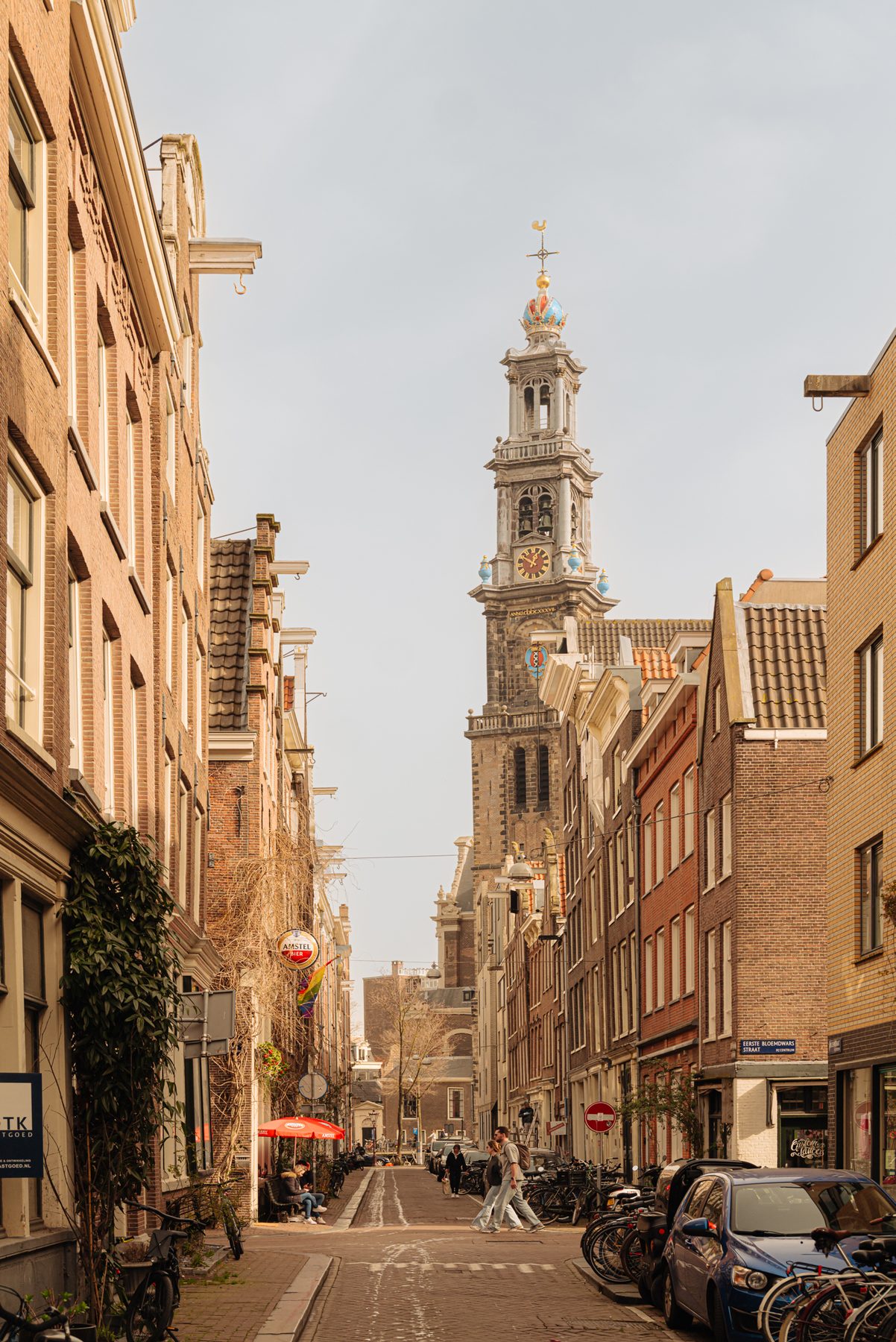 AMSTERDAM Egelantiersstraat 122 Dimage 17