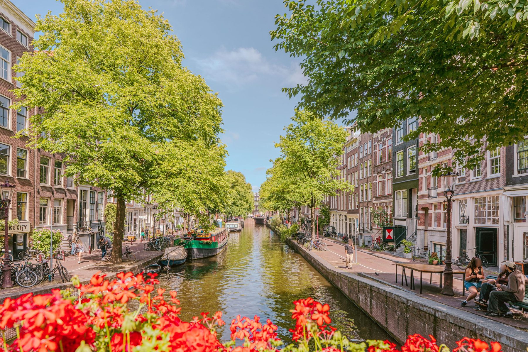 AMSTERDAM Egelantiersstraat 122 Dimage 18