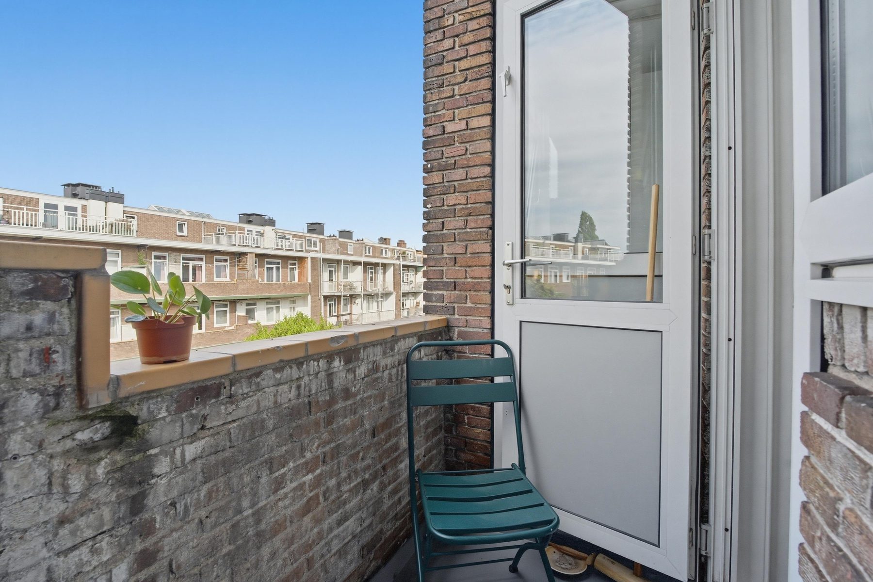 AMSTERDAM Esmoreitstraat 35-3image 14