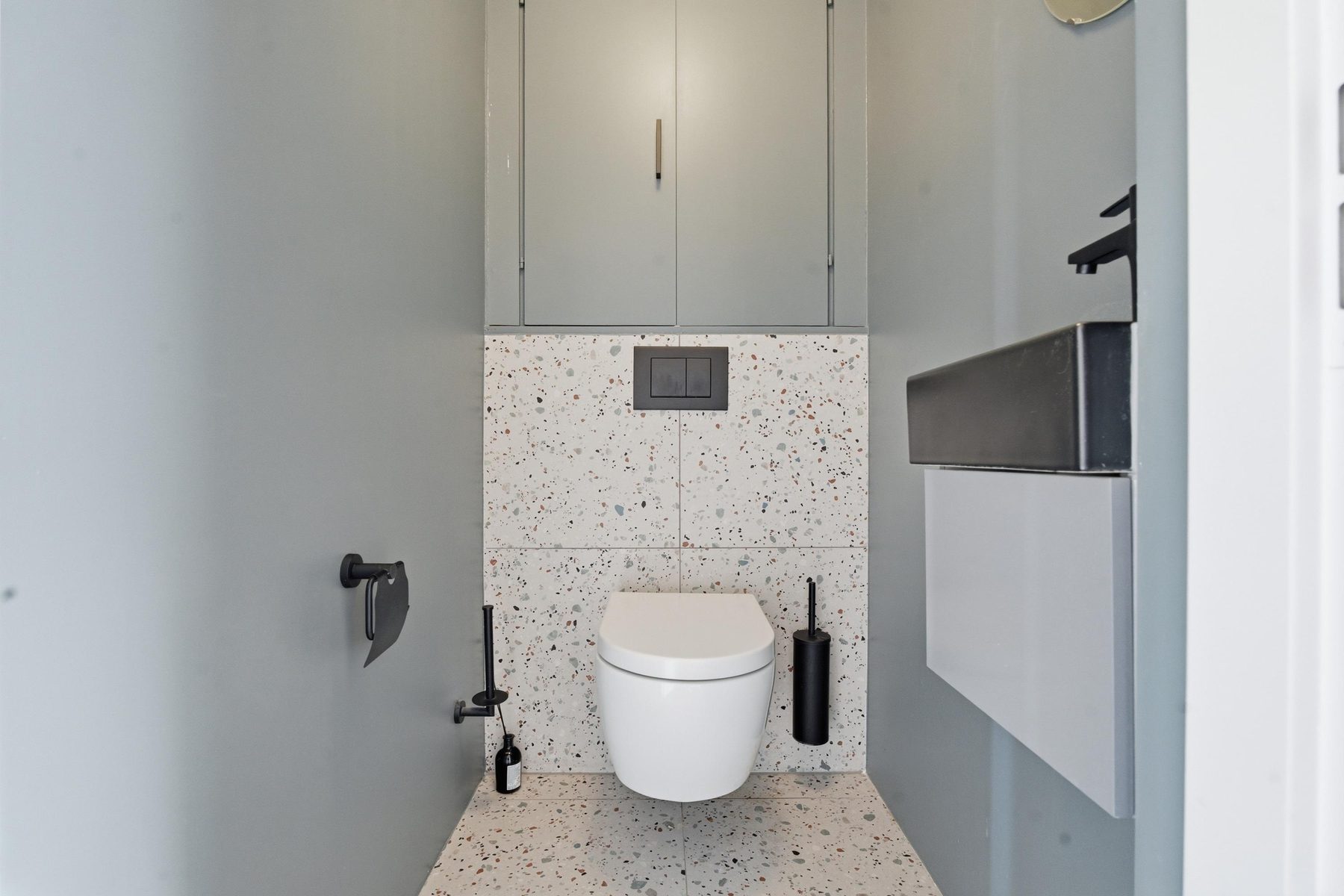 AMSTERDAM Esmoreitstraat 35-3image 17