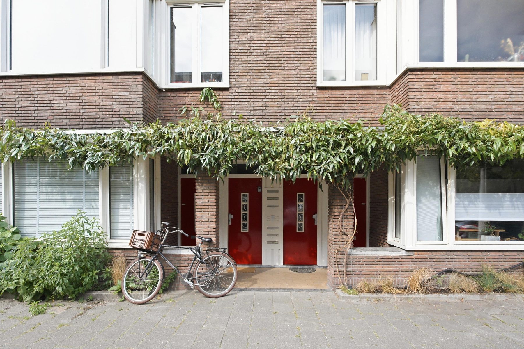 AMSTERDAM Esmoreitstraat 35-3image 21