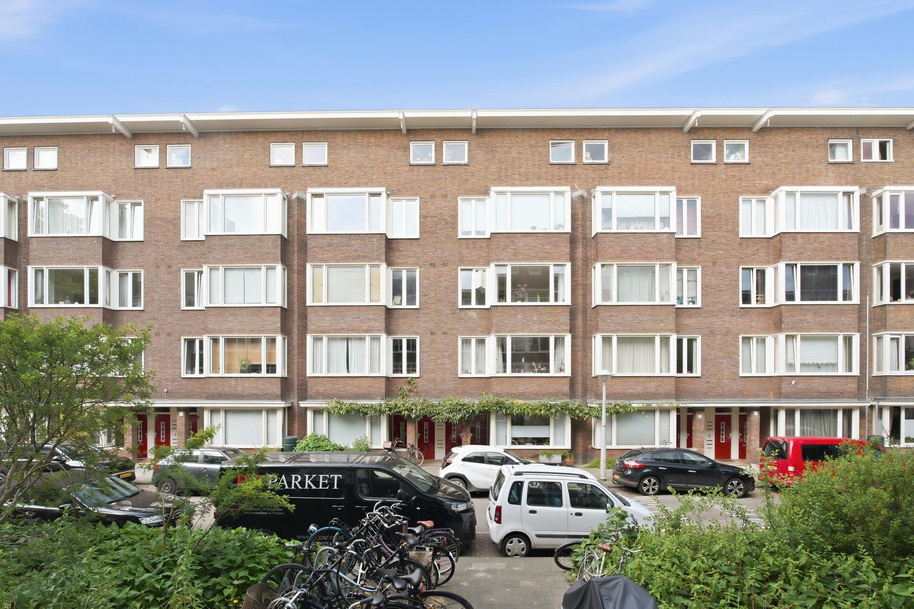 AMSTERDAM Esmoreitstraat 35-3image 22