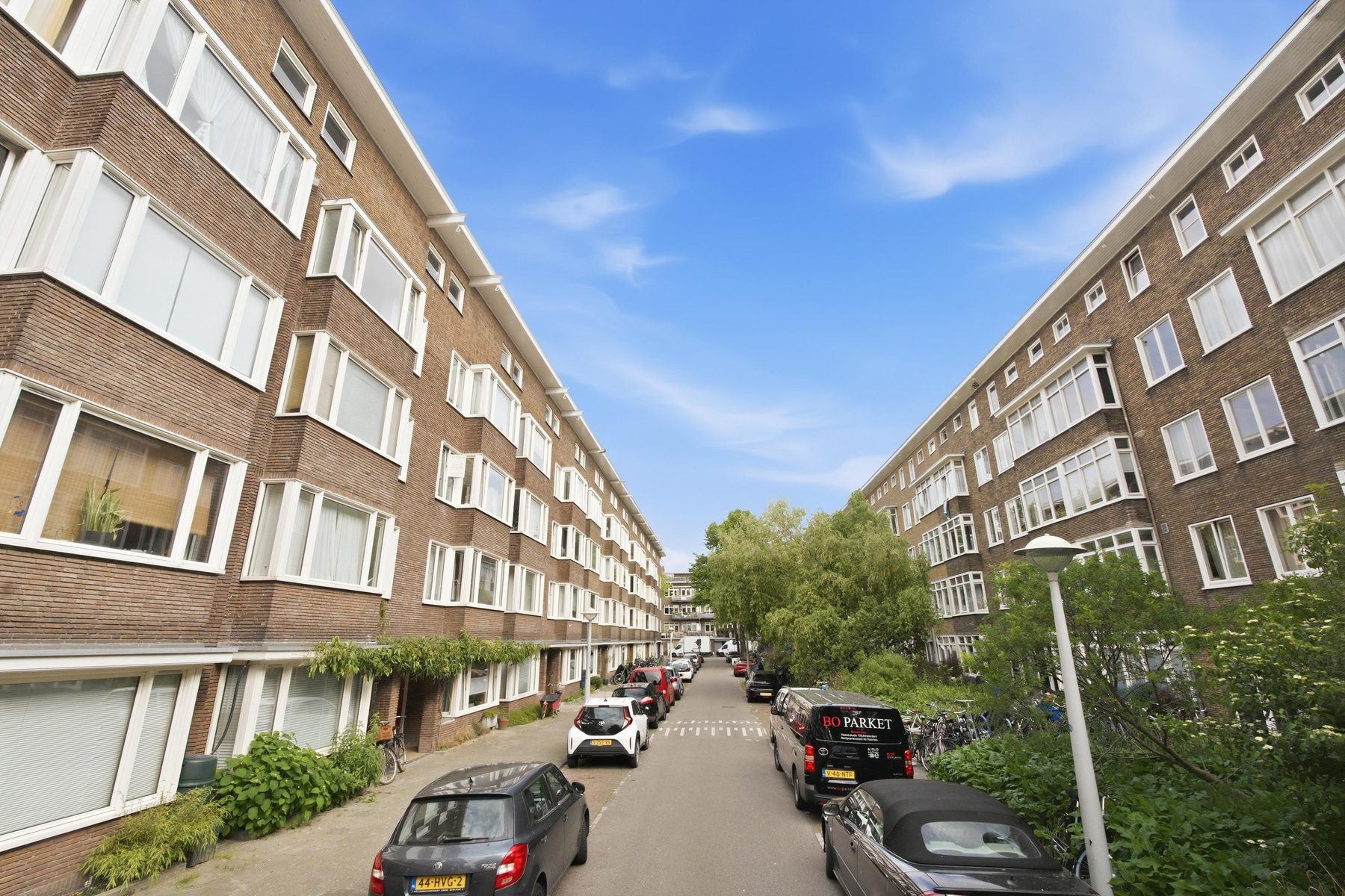 AMSTERDAM Esmoreitstraat 35-3image 23