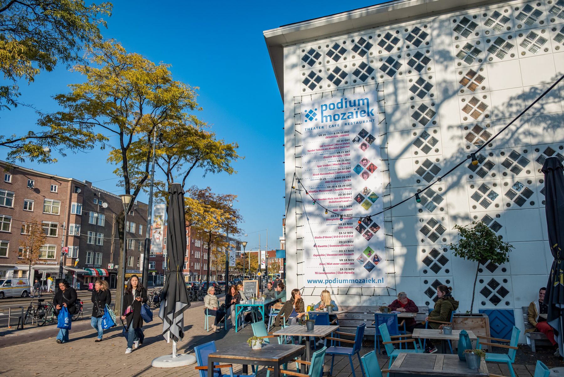 AMSTERDAM Esmoreitstraat 35-3image 28