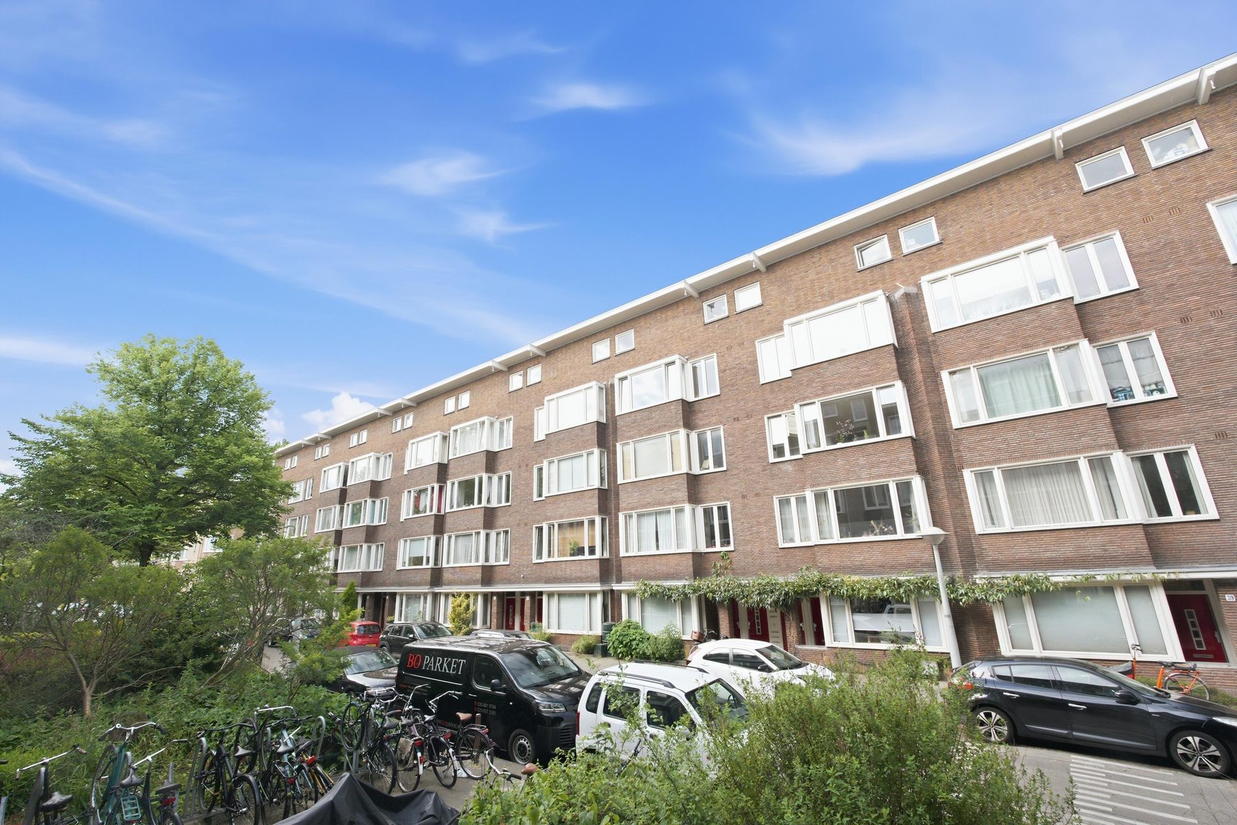 AMSTERDAM Esmoreitstraat 35-3image 29