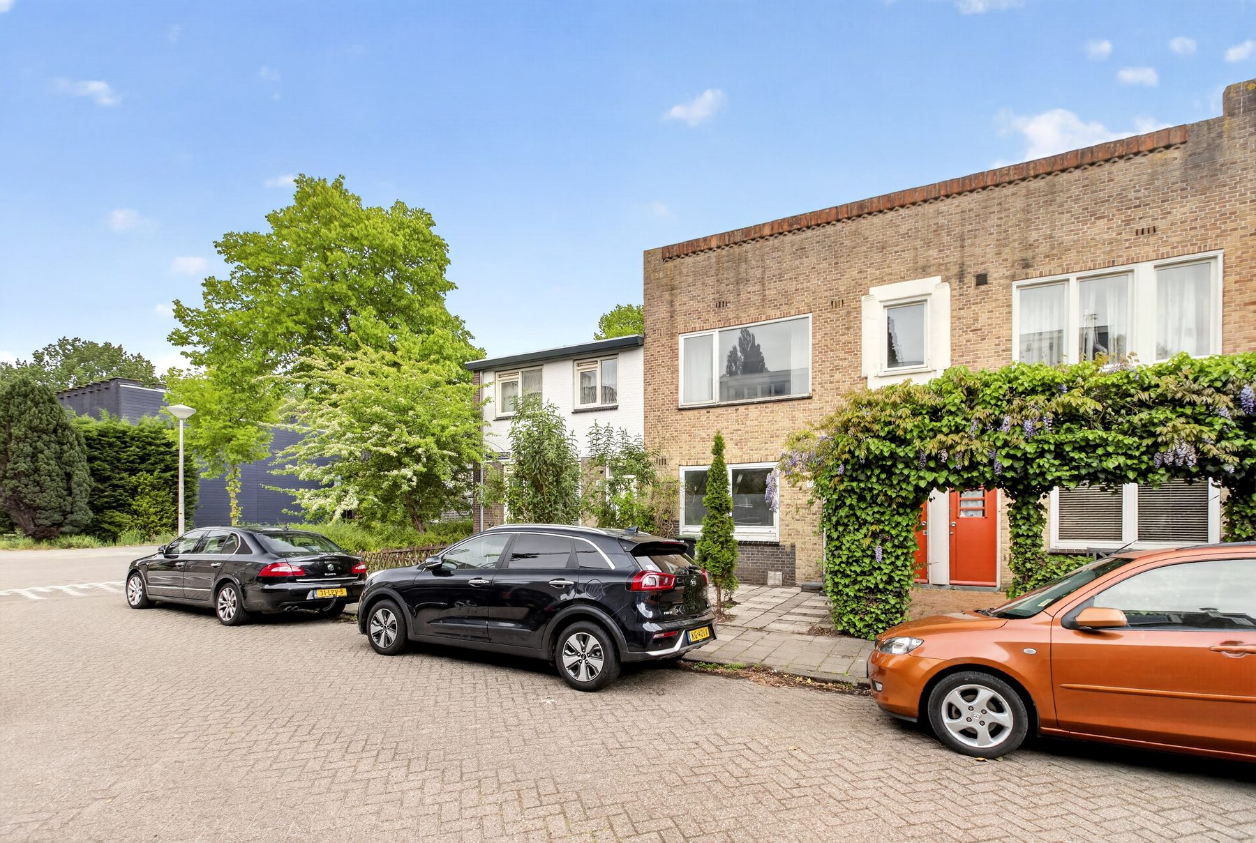 AMSTERDAM Fahrenheitstraat 114image 21