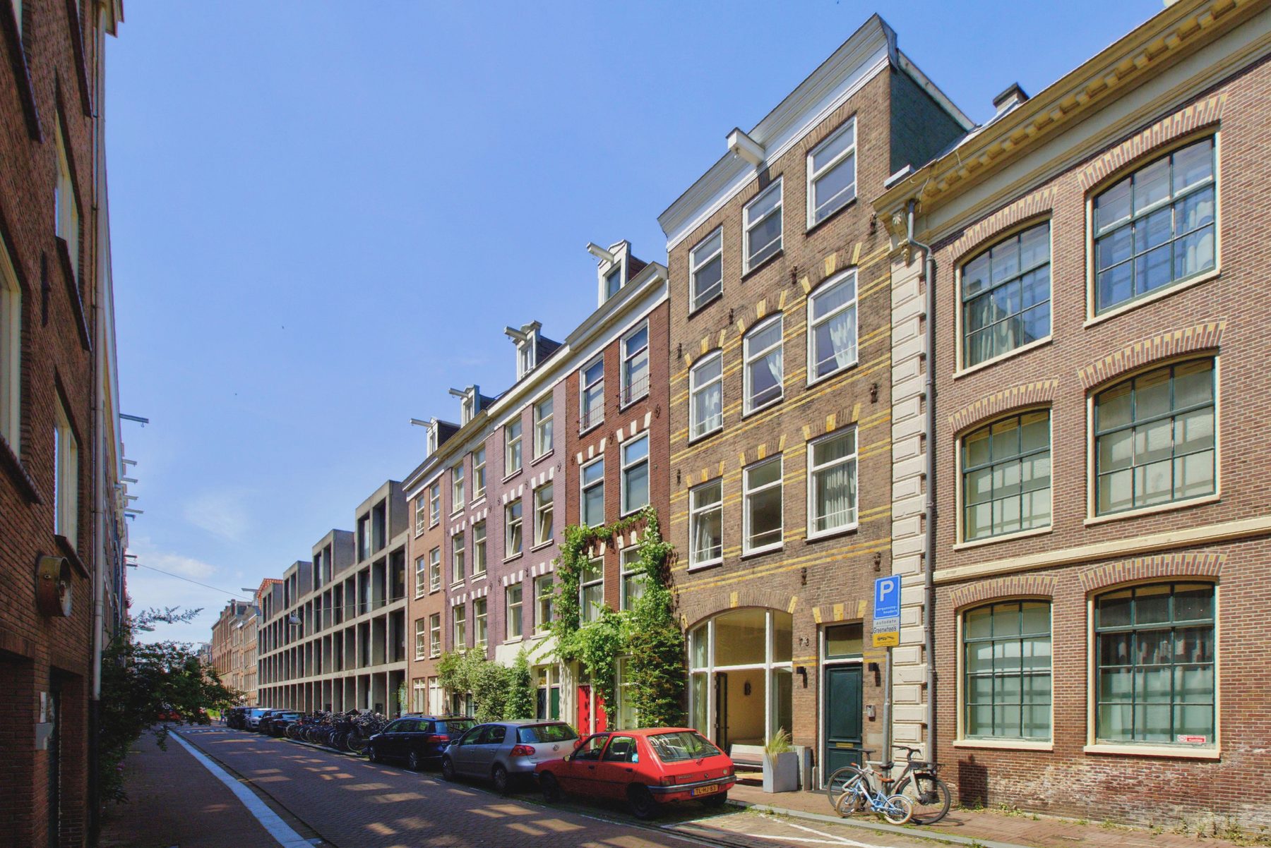 AMSTERDAM Fokke Simonszstraat 73 Aimage 25