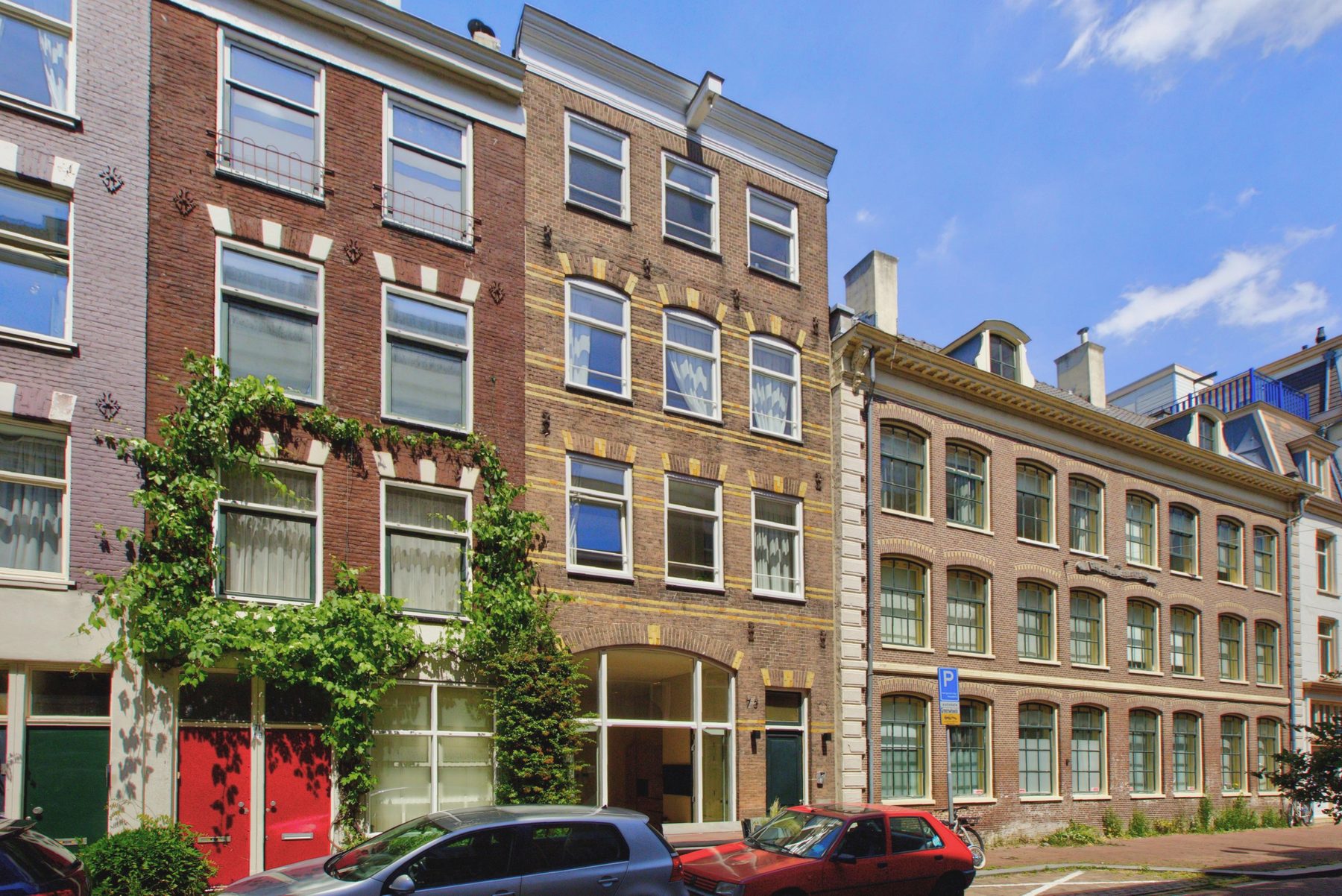AMSTERDAM Fokke Simonszstraat 73 Aimage 24